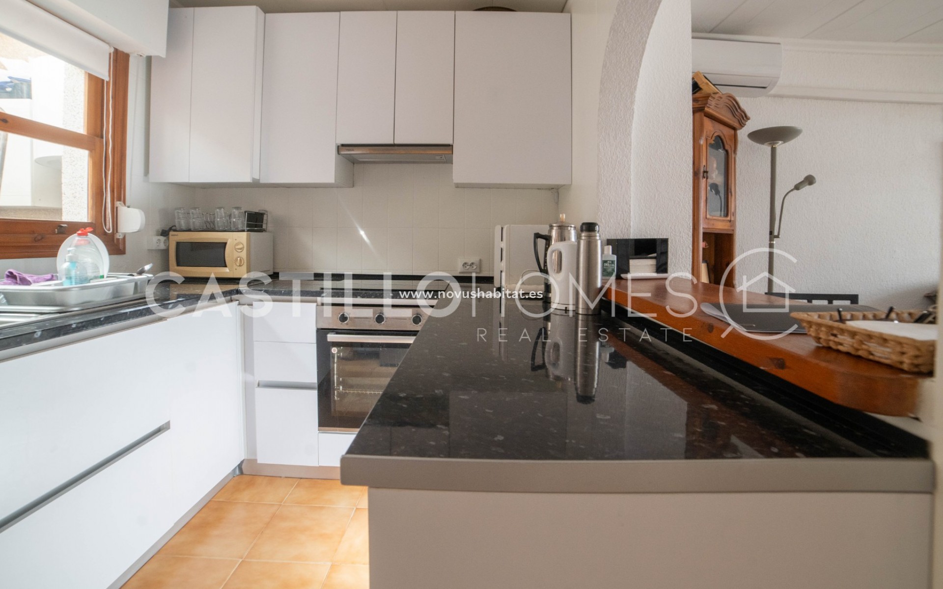 Herverkoop - Schakelwoning - Torrevieja - Aguas Nuevas