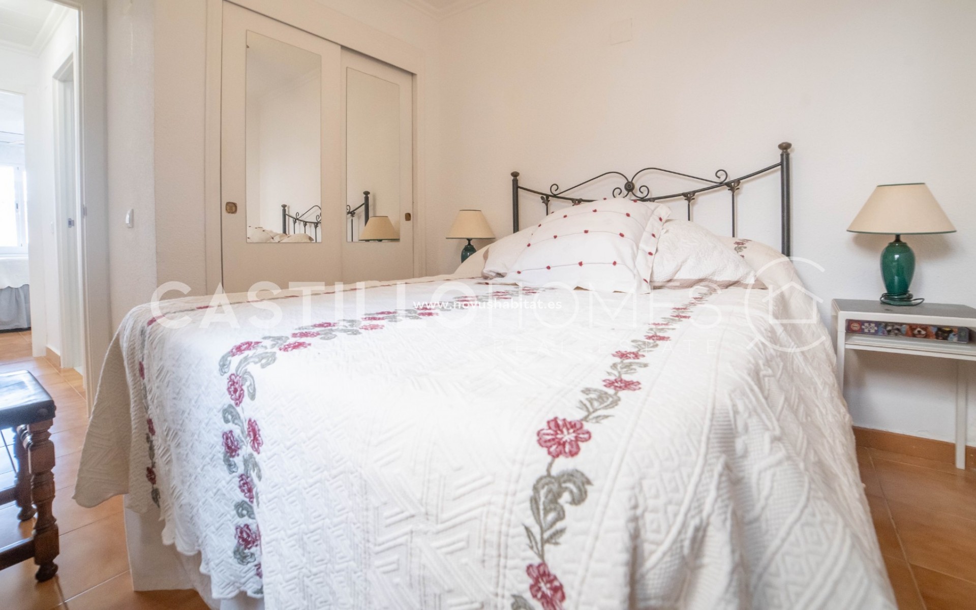 Herverkoop - Schakelwoning - Torrevieja - Aguas Nuevas