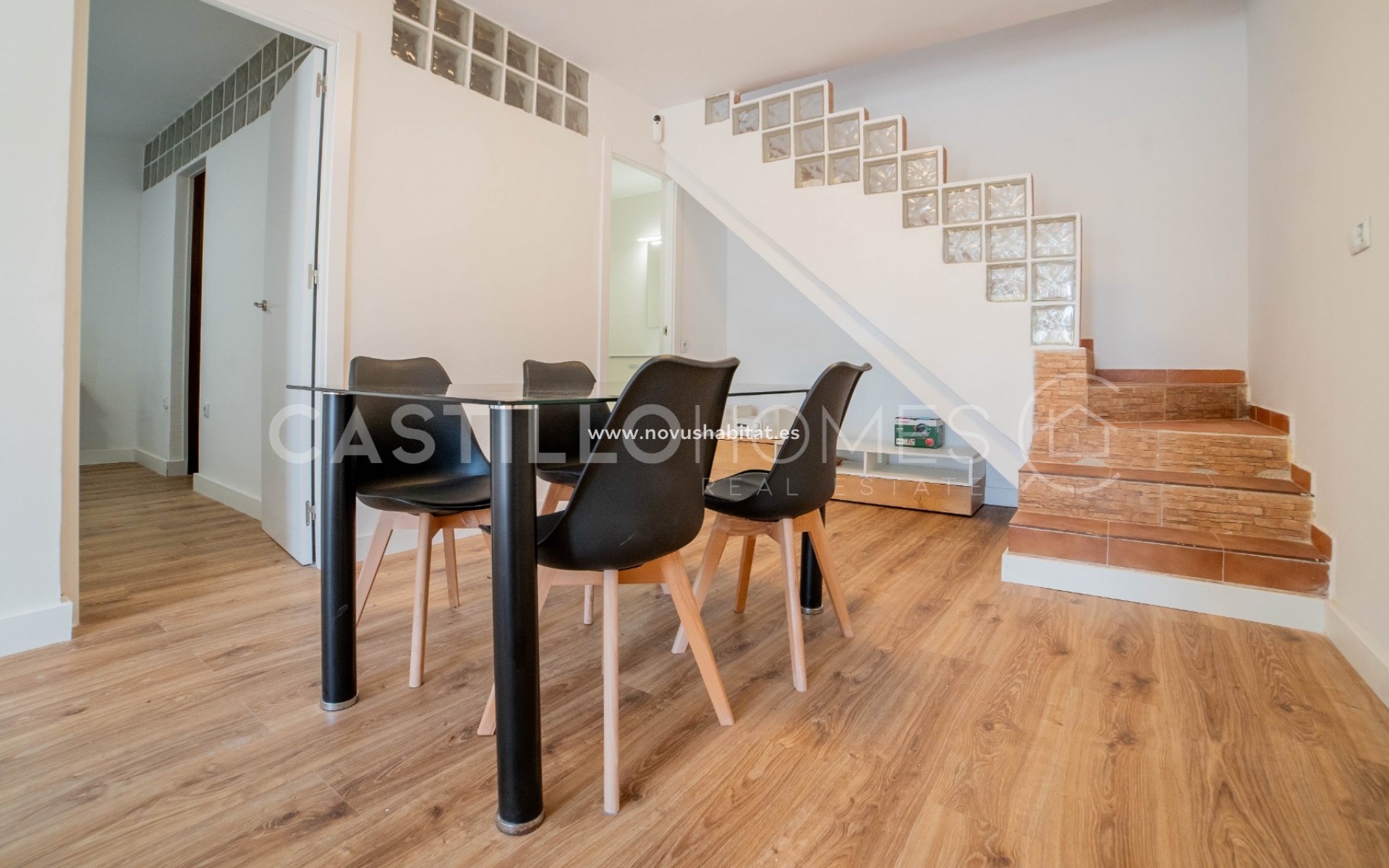 Herverkoop - Schakelwoning - Torrevieja - El Chaparral