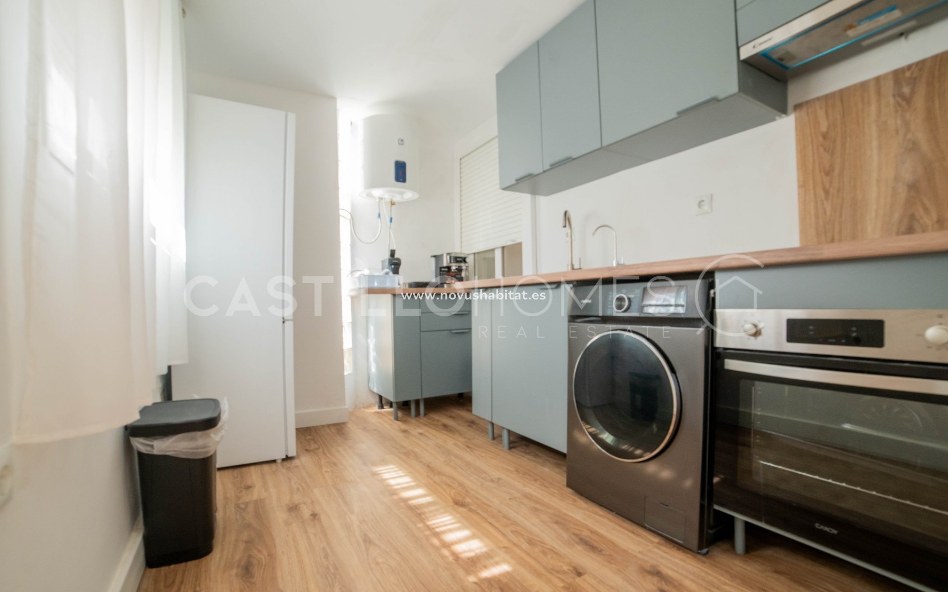 Herverkoop - Schakelwoning - Torrevieja - El Chaparral