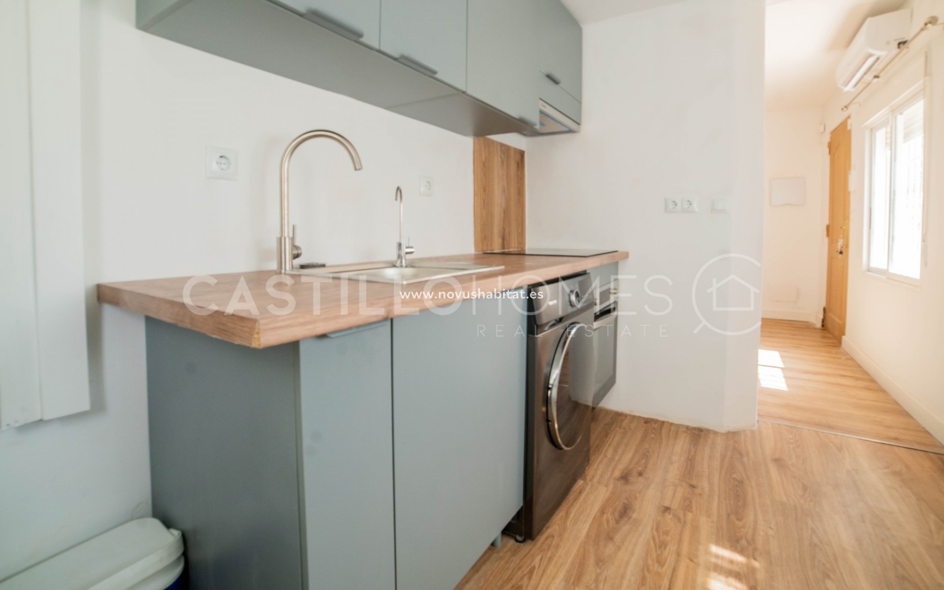 Herverkoop - Schakelwoning - Torrevieja - El Chaparral