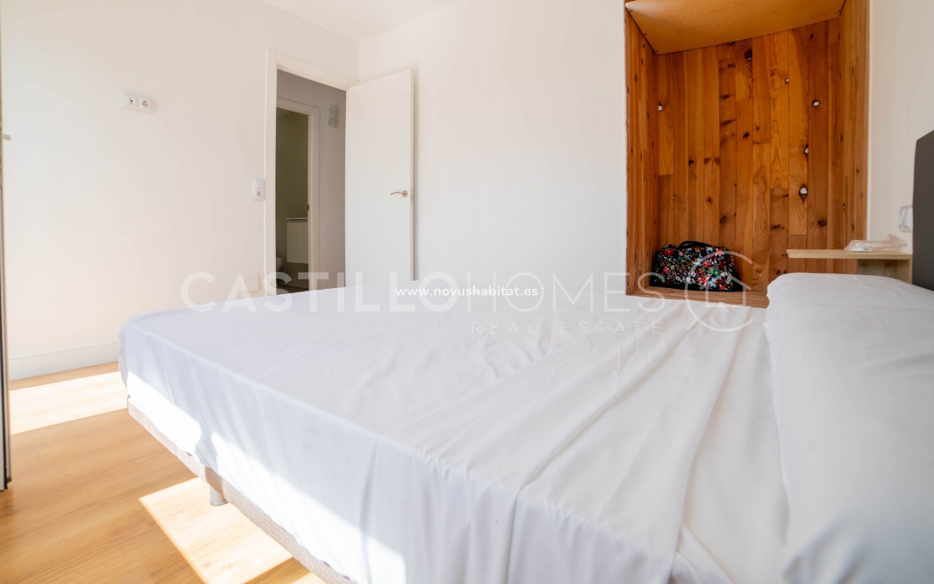 Herverkoop - Schakelwoning - Torrevieja - El Chaparral