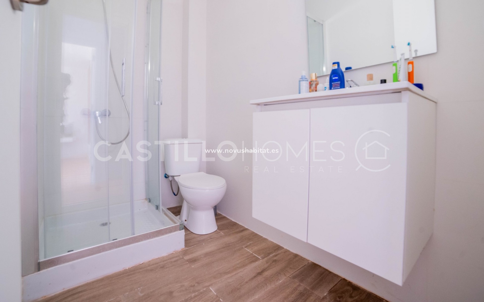 Herverkoop - Schakelwoning - Torrevieja - El Chaparral