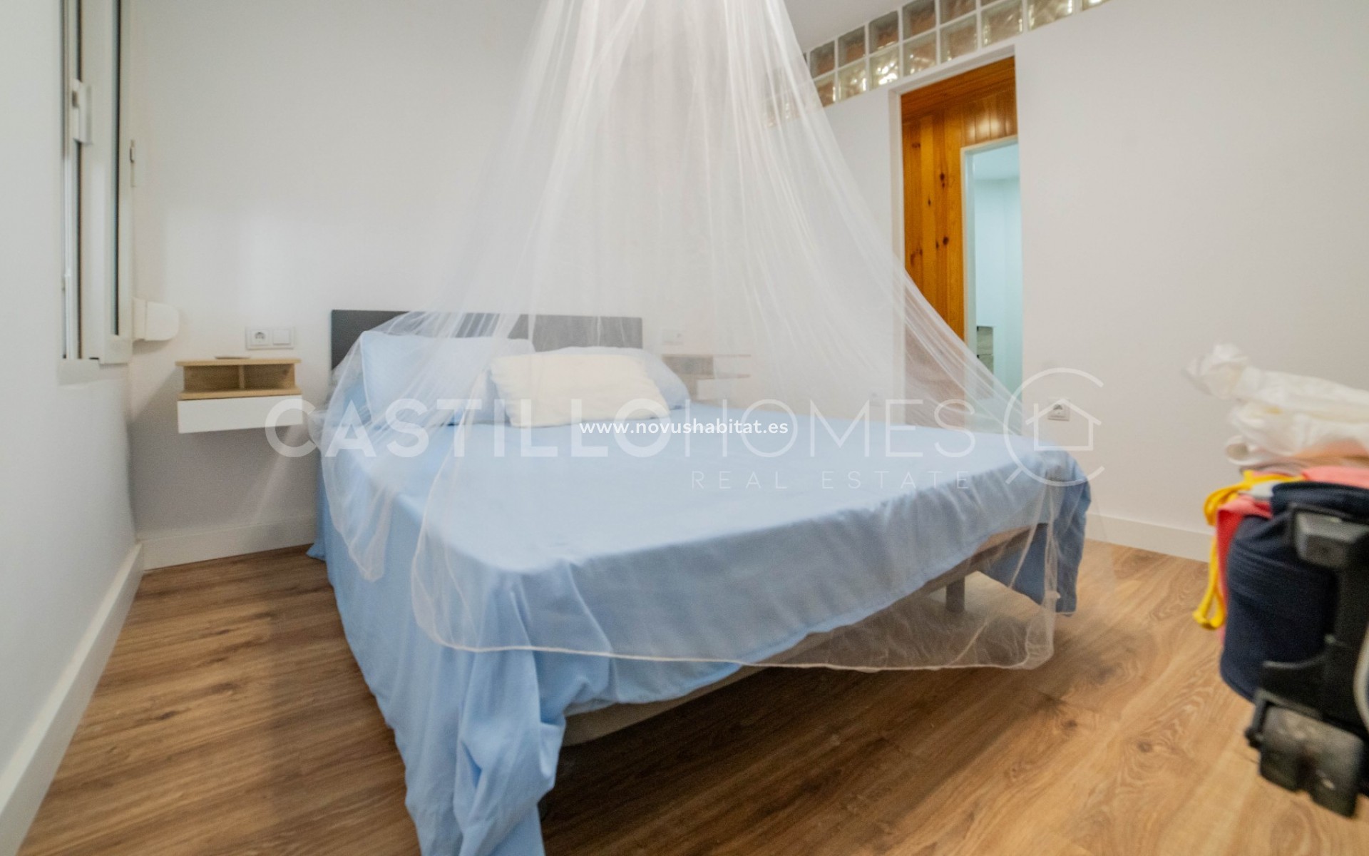 Herverkoop - Schakelwoning - Torrevieja - El Chaparral