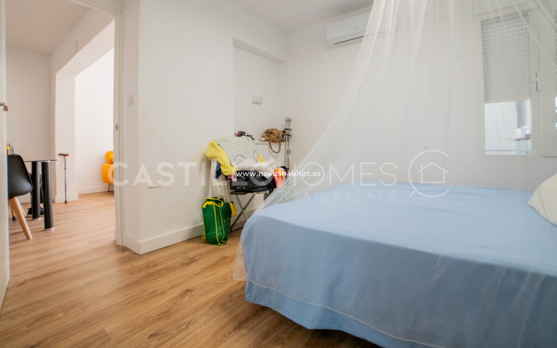 Herverkoop - Schakelwoning - Torrevieja - El Chaparral