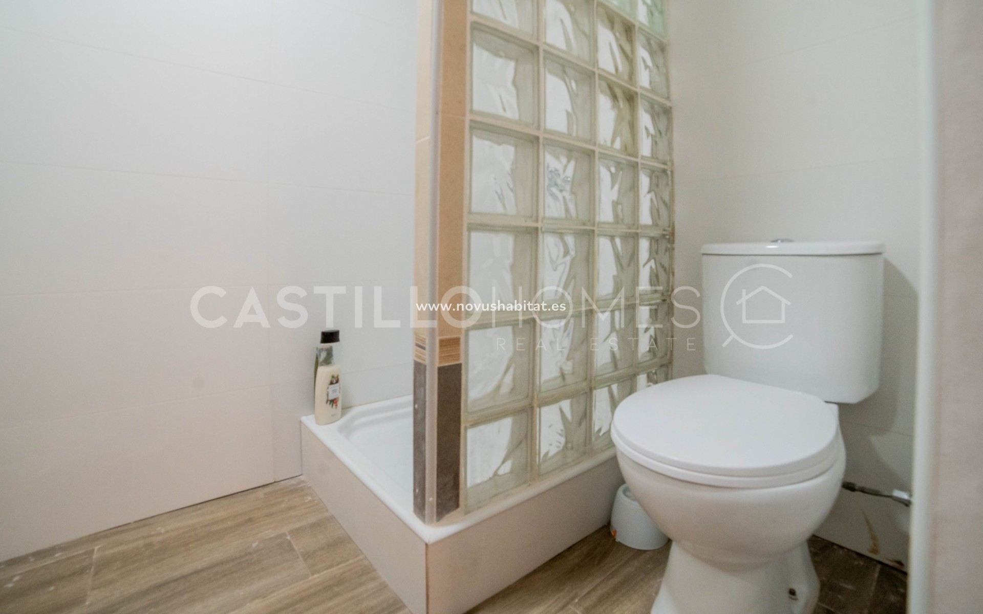 Herverkoop - Schakelwoning - Torrevieja - El Chaparral