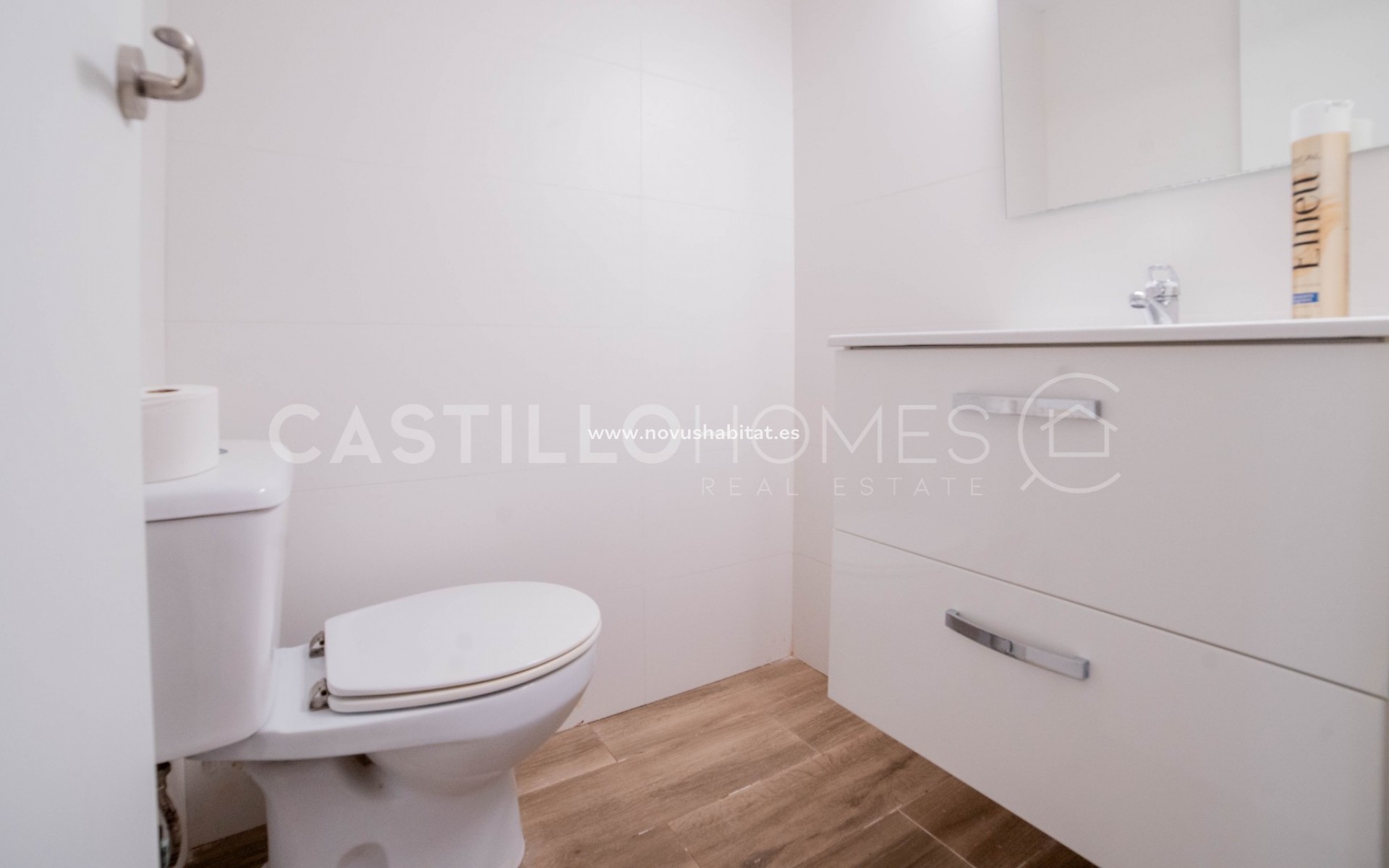 Herverkoop - Schakelwoning - Torrevieja - El Chaparral