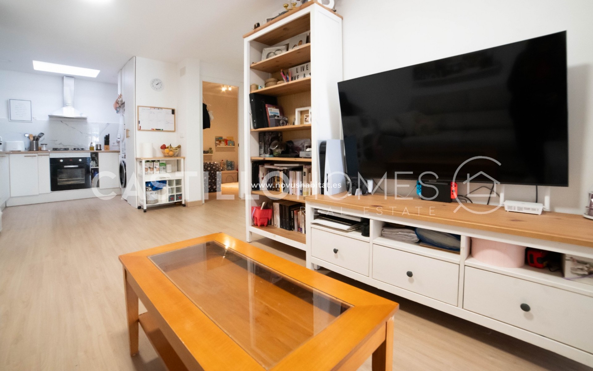 Herverkoop - Schakelwoning - Torrevieja - El Chaparral