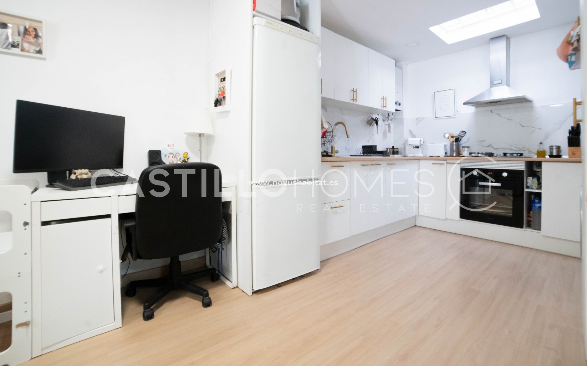 Herverkoop - Schakelwoning - Torrevieja - El Chaparral