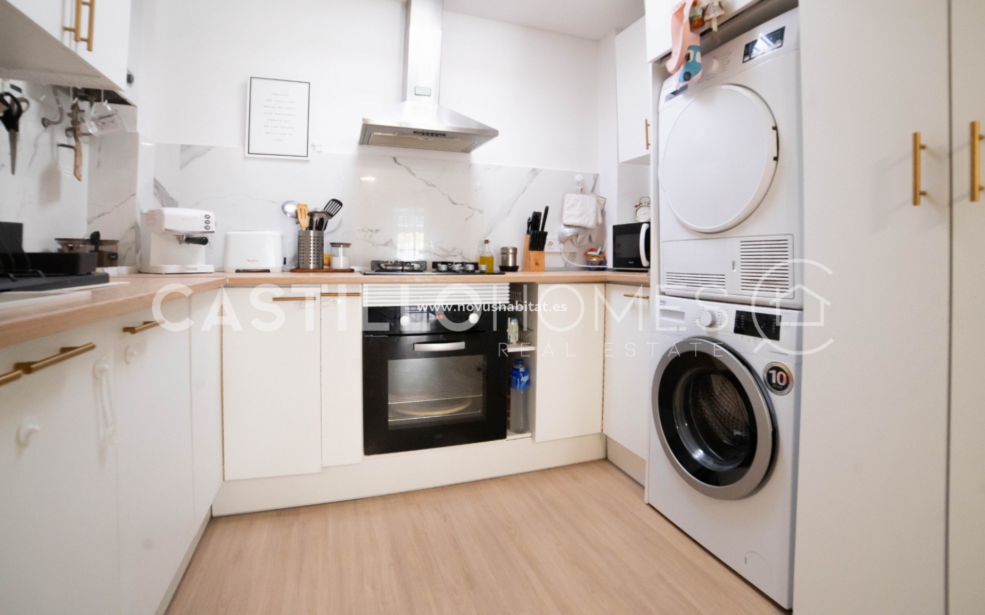 Herverkoop - Schakelwoning - Torrevieja - El Chaparral