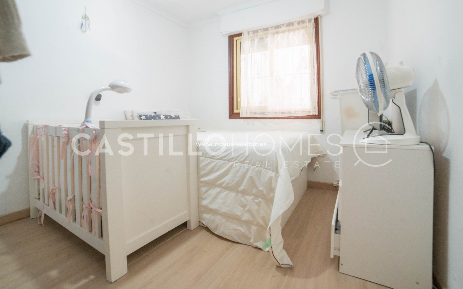 Herverkoop - Schakelwoning - Torrevieja - El Chaparral