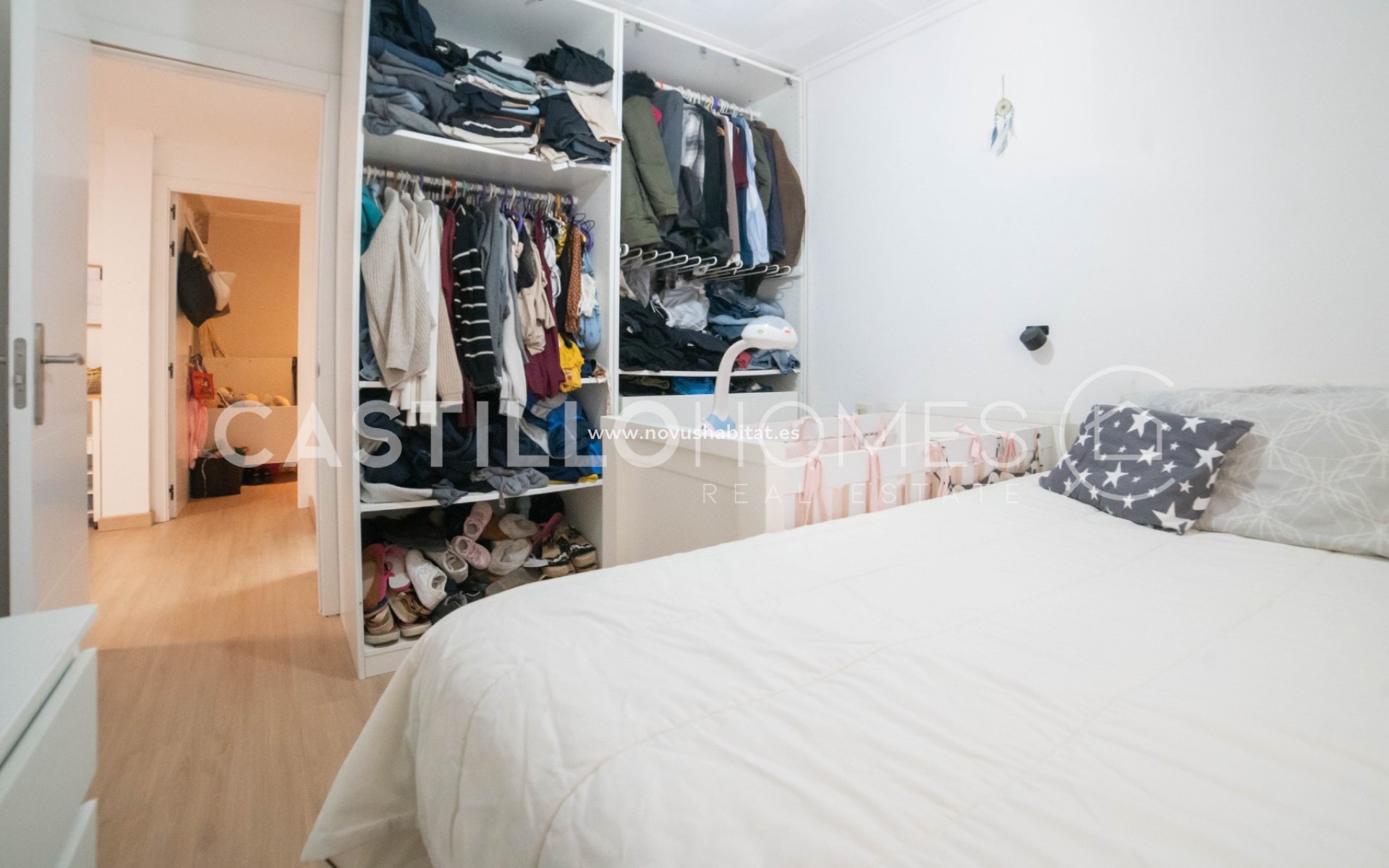 Herverkoop - Schakelwoning - Torrevieja - El Chaparral