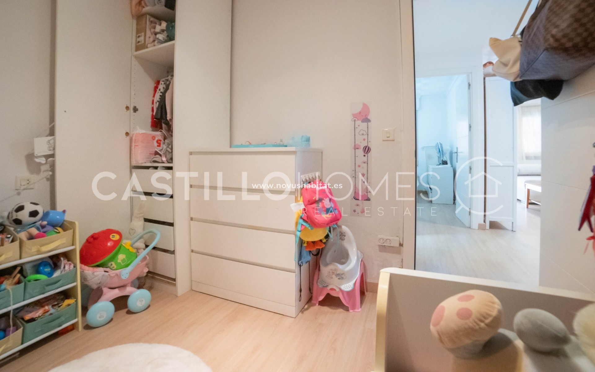 Herverkoop - Schakelwoning - Torrevieja - El Chaparral