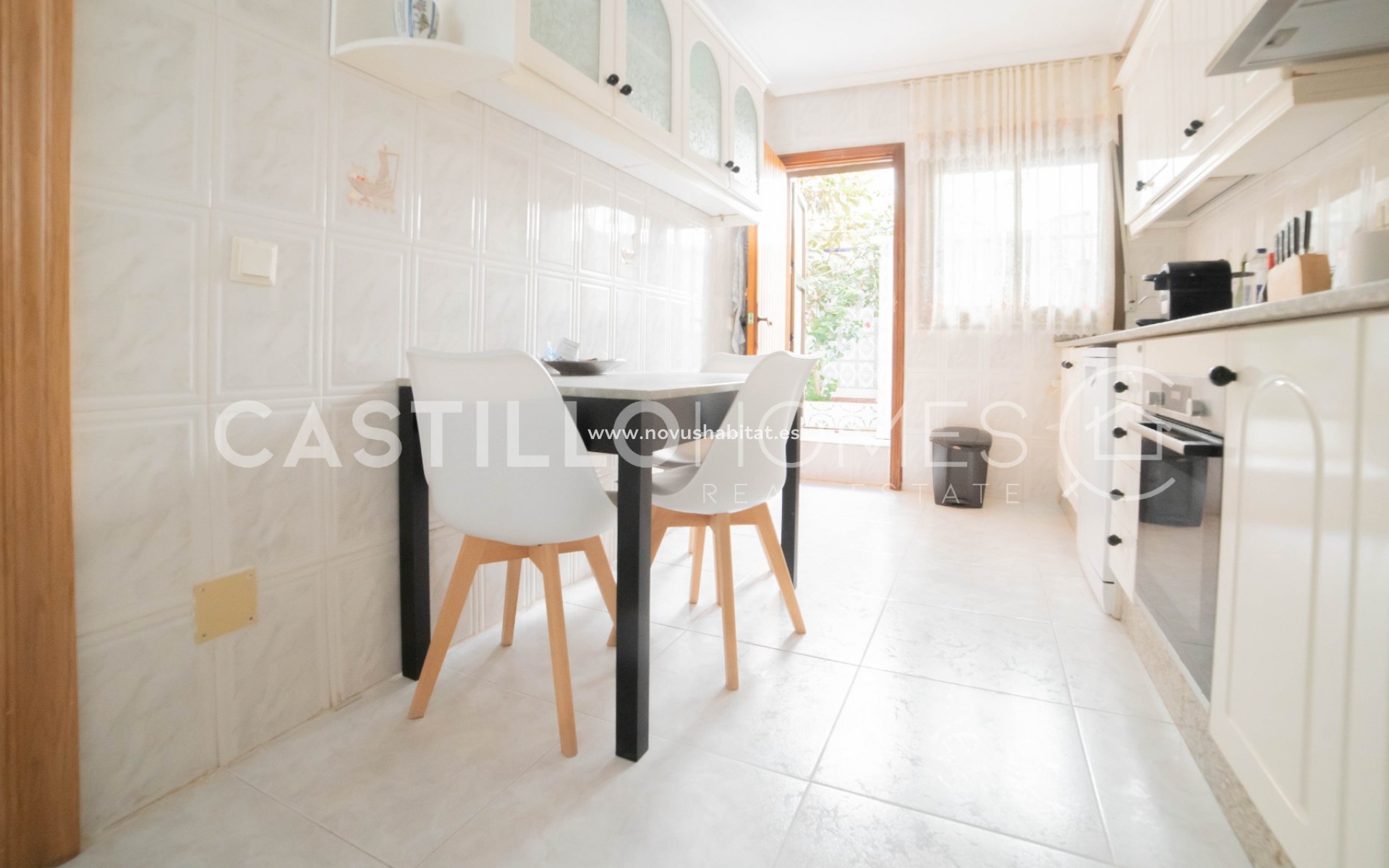 Herverkoop - Schakelwoning - Torrevieja - La Mata