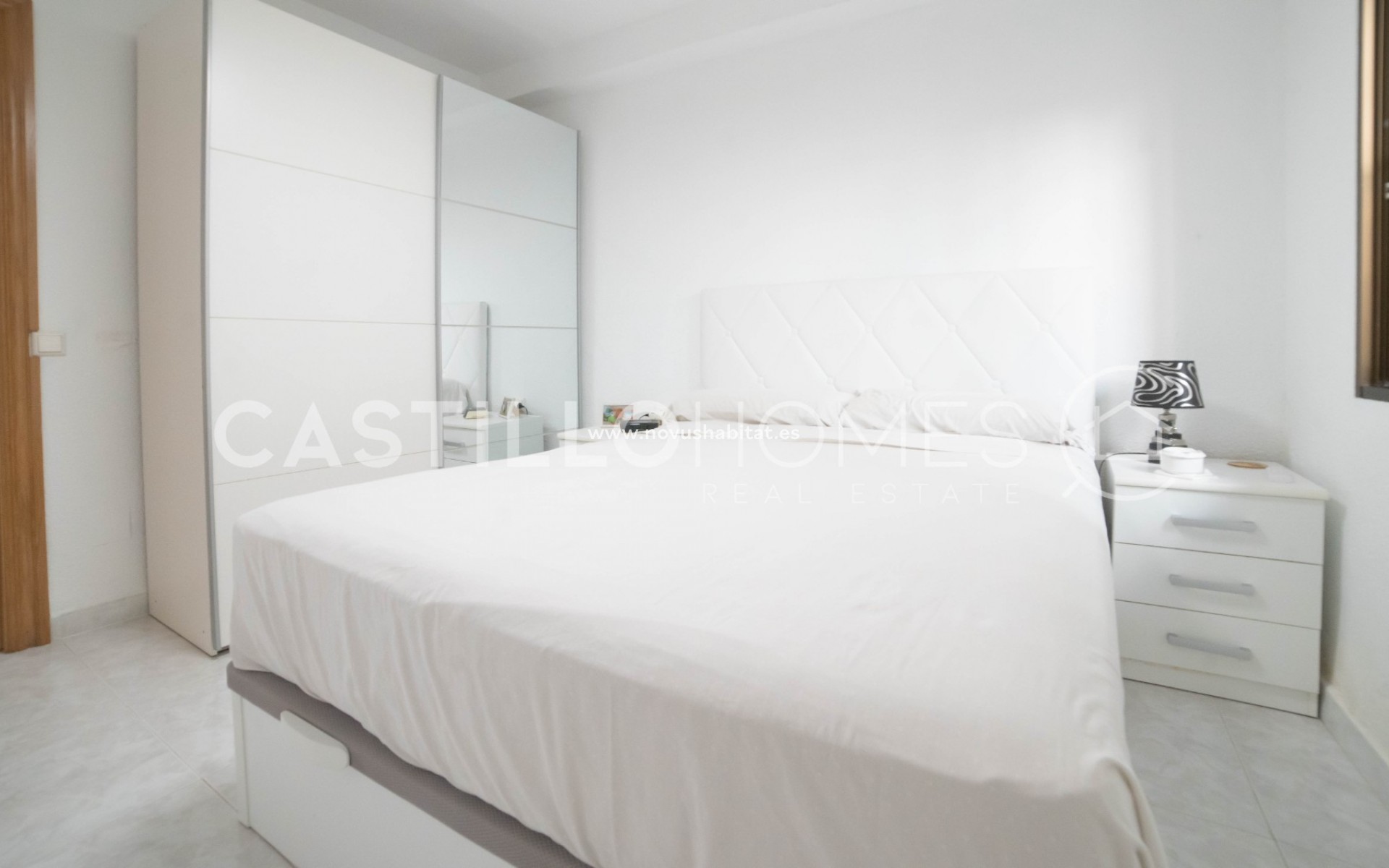 Herverkoop - Schakelwoning - Torrevieja - La Mata