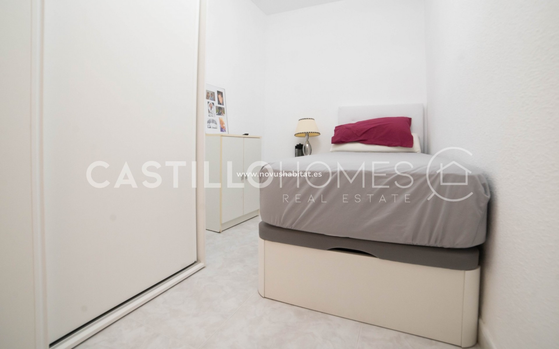 Herverkoop - Schakelwoning - Torrevieja - La Mata