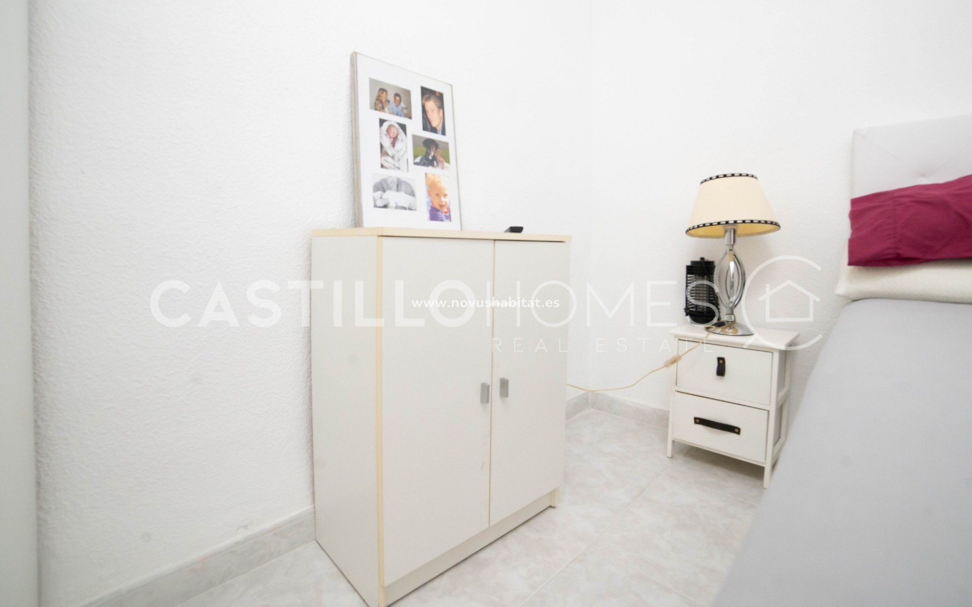 Herverkoop - Schakelwoning - Torrevieja - La Mata