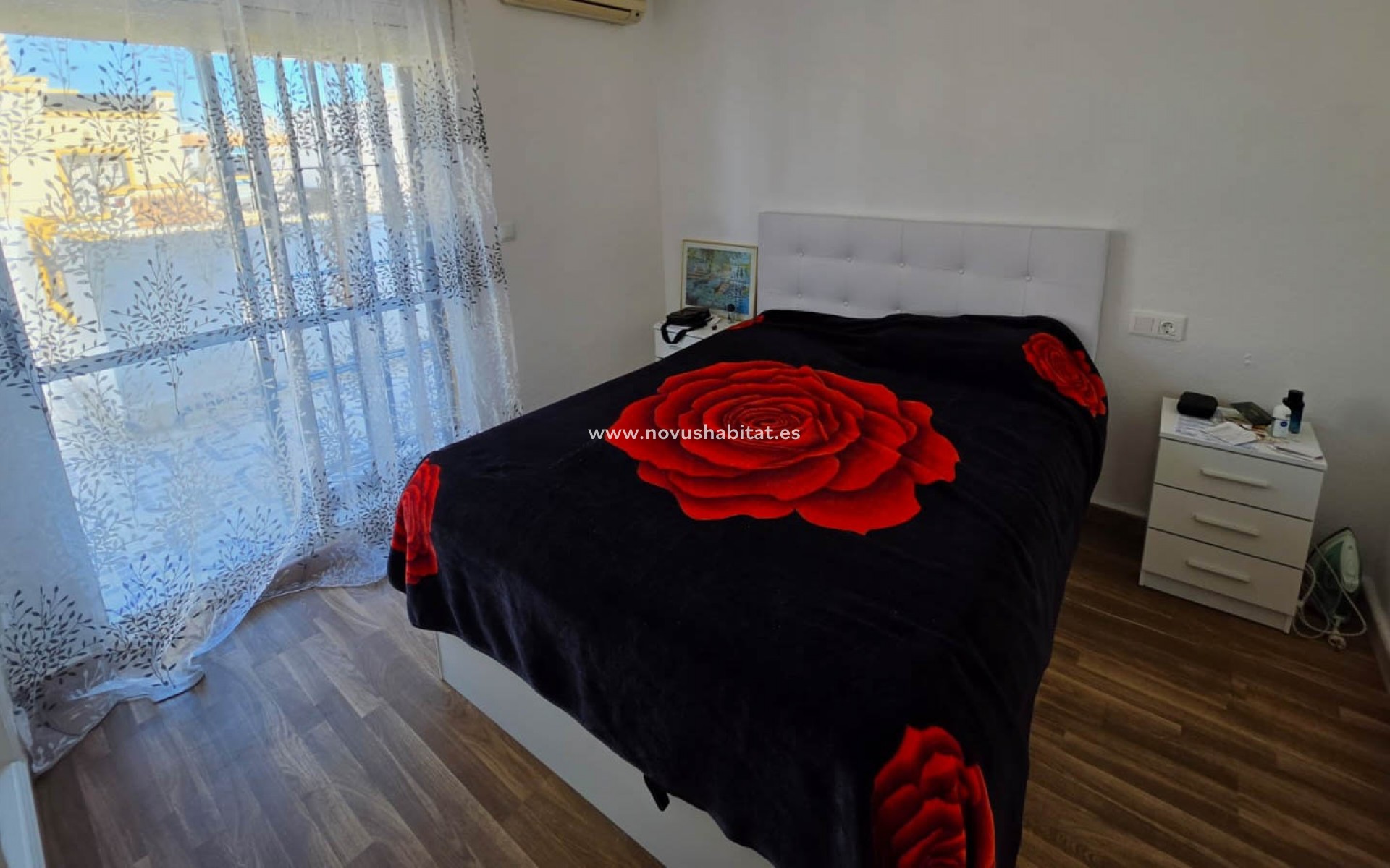 Herverkoop - Schakelwoning - Torrevieja - La Siesta - El Salado -  Torreta