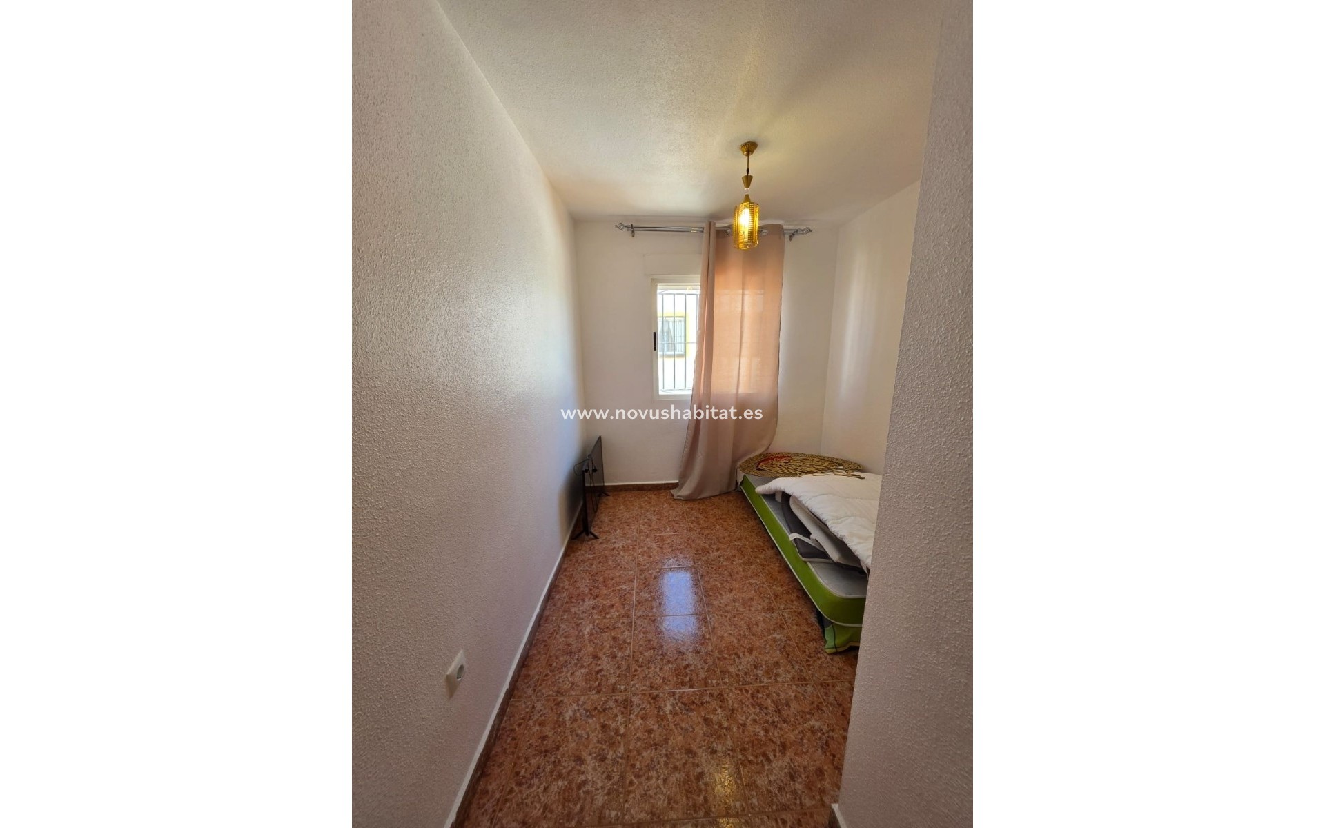 Herverkoop - Schakelwoning - Torrevieja - La Siesta - El Salado -  Torreta