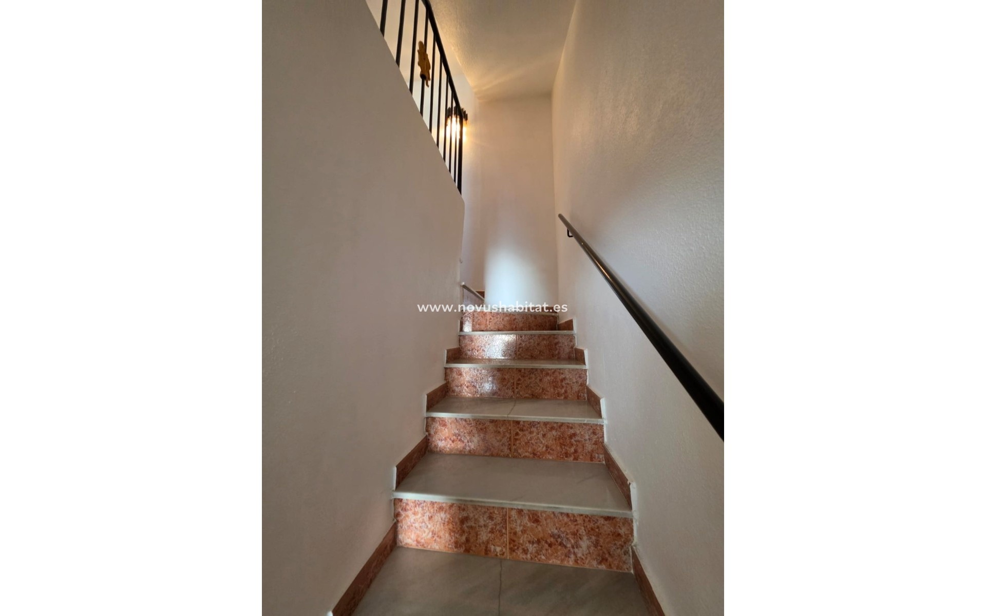 Herverkoop - Schakelwoning - Torrevieja - La Siesta - El Salado -  Torreta