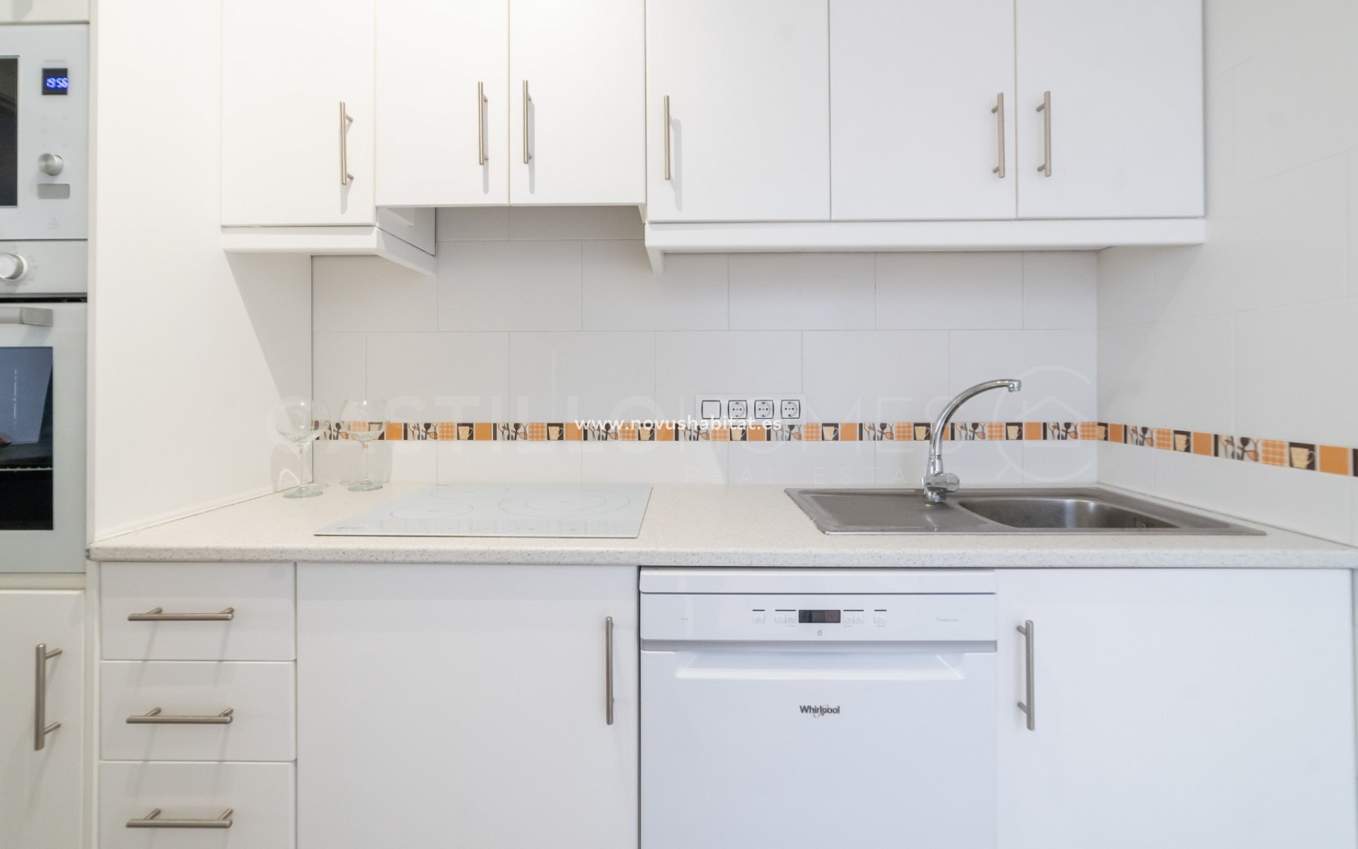 Herverkoop - Schakelwoning - Torrevieja - Los Balcones