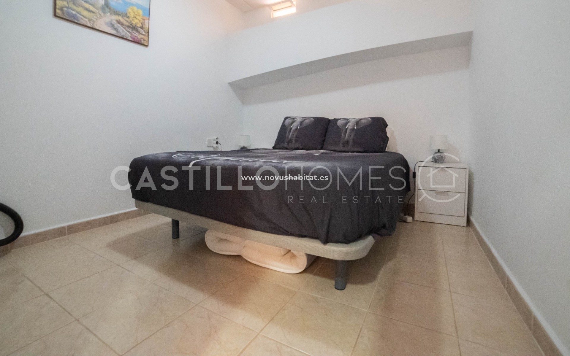 Herverkoop - Schakelwoning - Torrevieja - Los Balcones