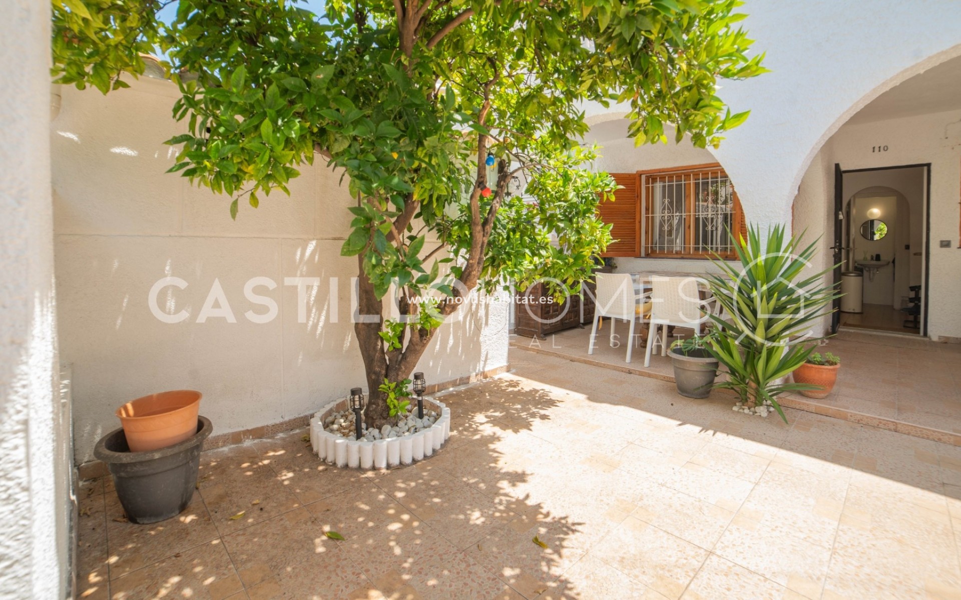 Herverkoop - Schakelwoning - Torrevieja - Torreblanca