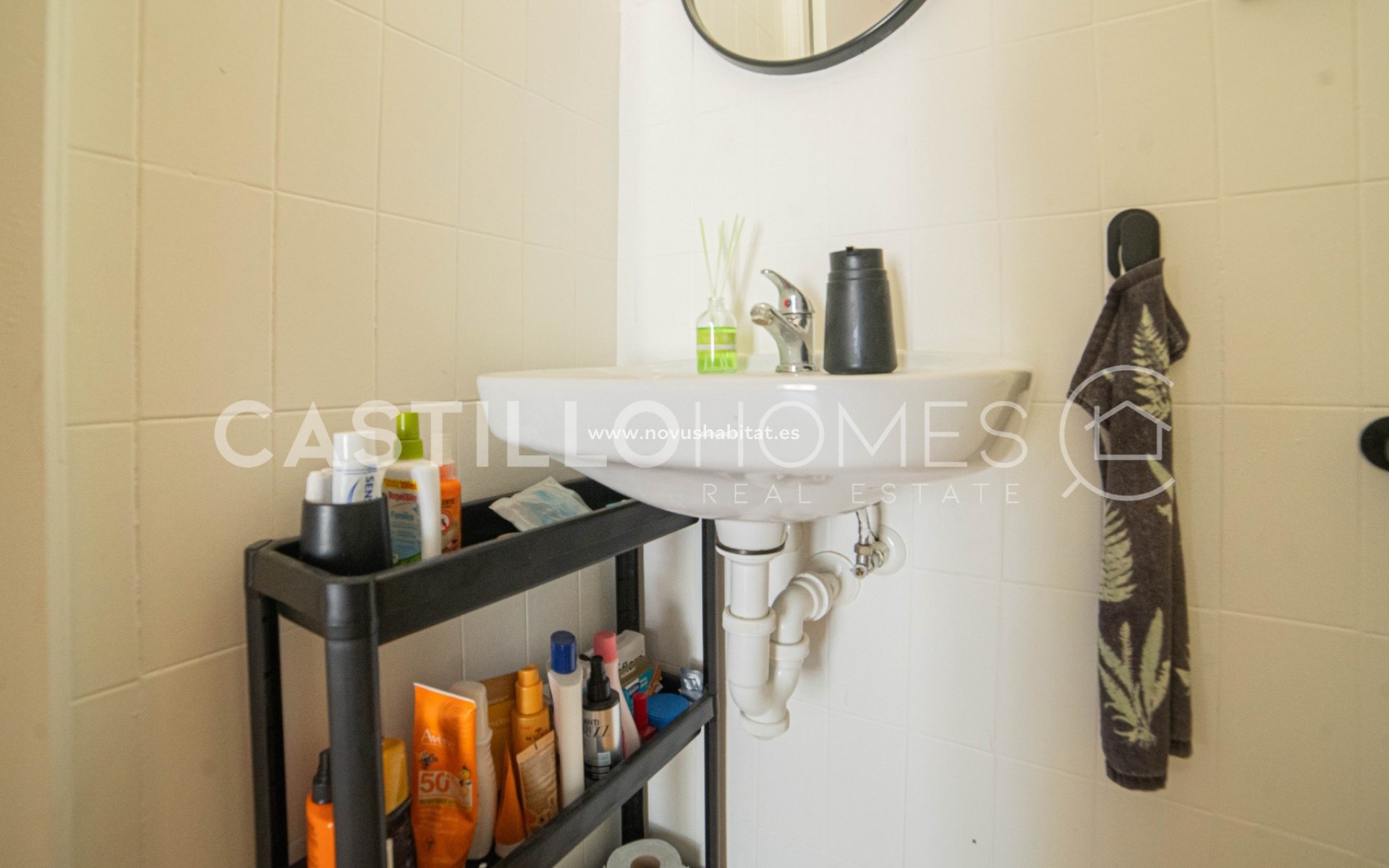Herverkoop - Schakelwoning - Torrevieja - Torreblanca