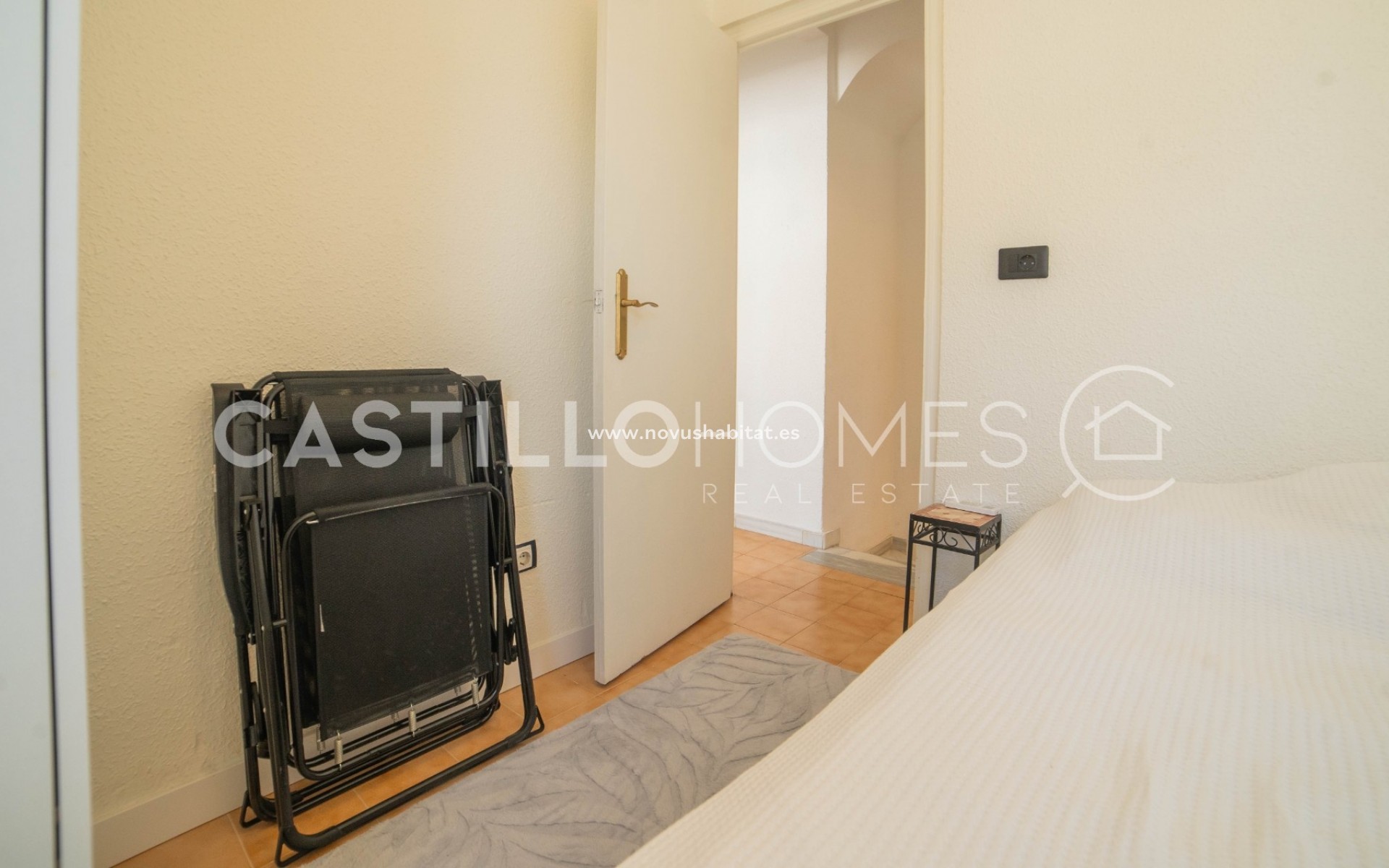 Herverkoop - Schakelwoning - Torrevieja - Torreblanca