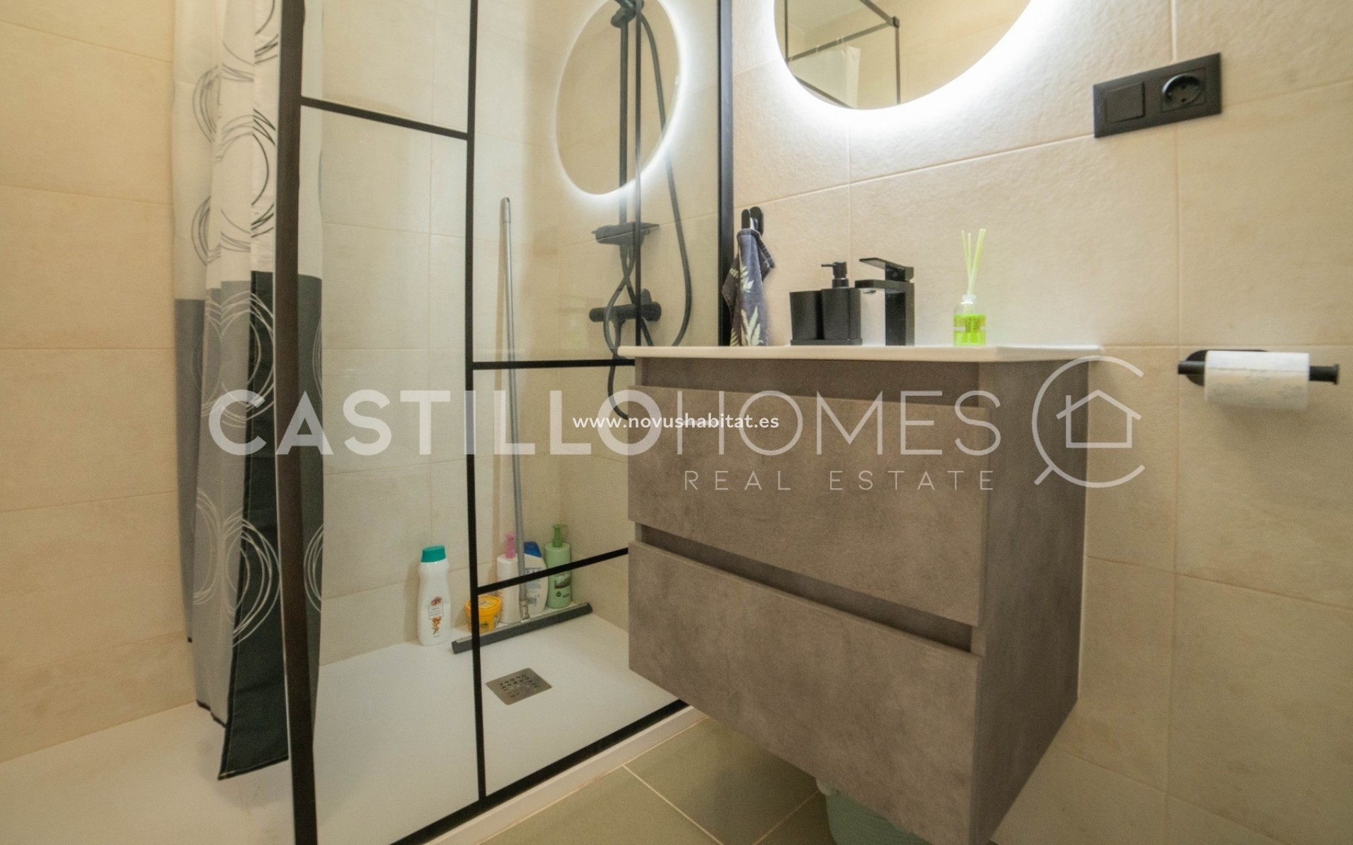 Herverkoop - Schakelwoning - Torrevieja - Torreblanca