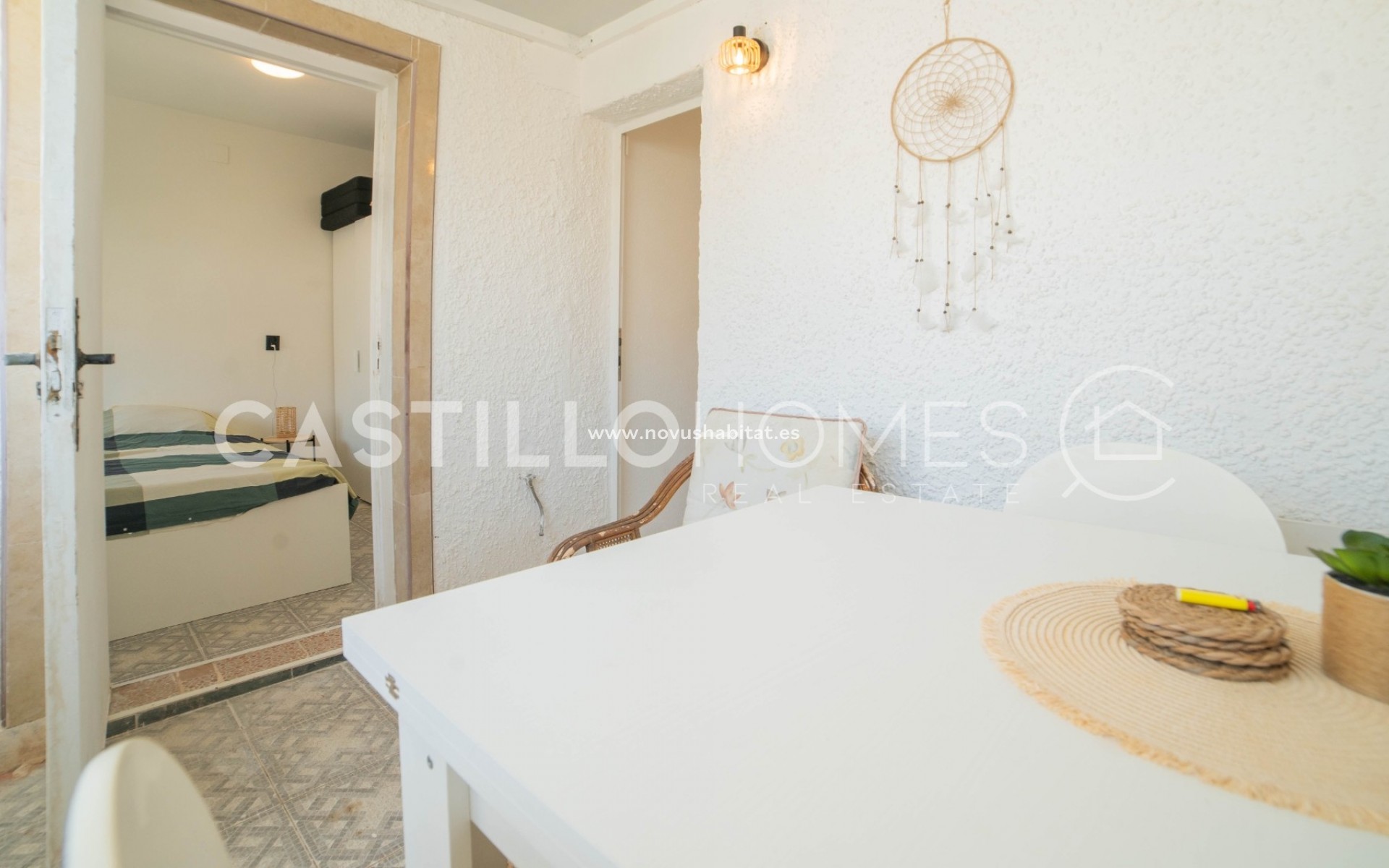 Herverkoop - Schakelwoning - Torrevieja - Torreblanca