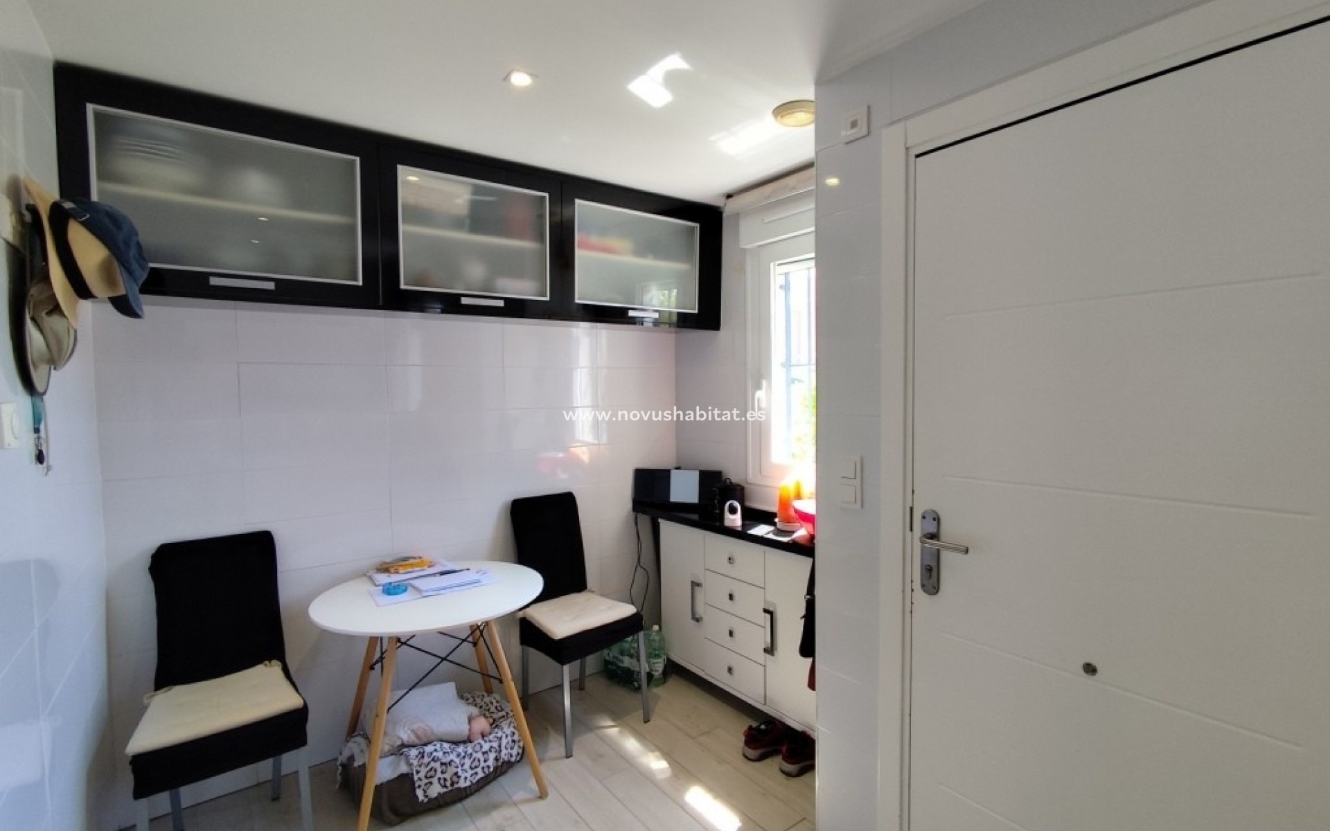Herverkoop - Schakelwoning - Torrevieja