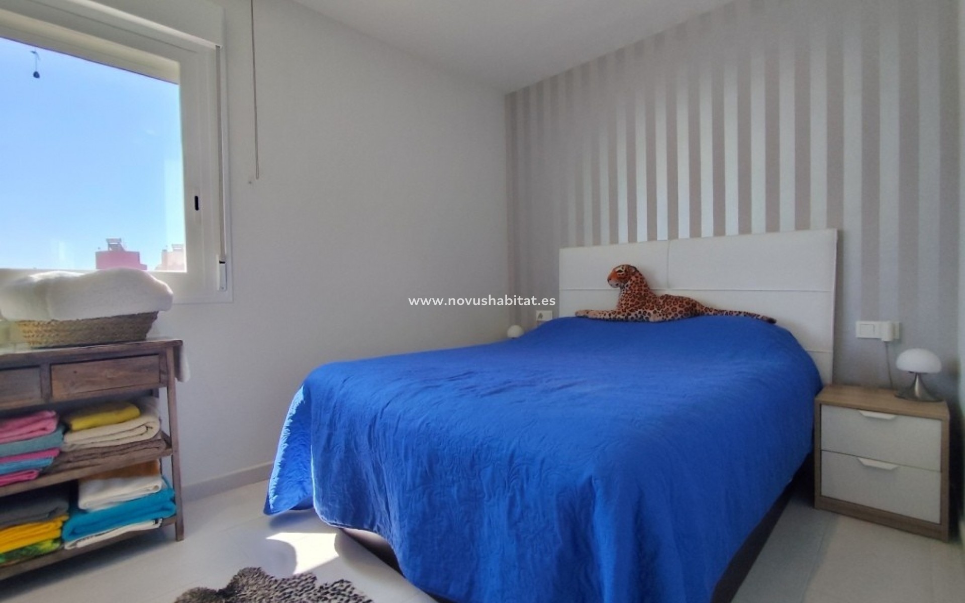 Herverkoop - Schakelwoning - Torrevieja