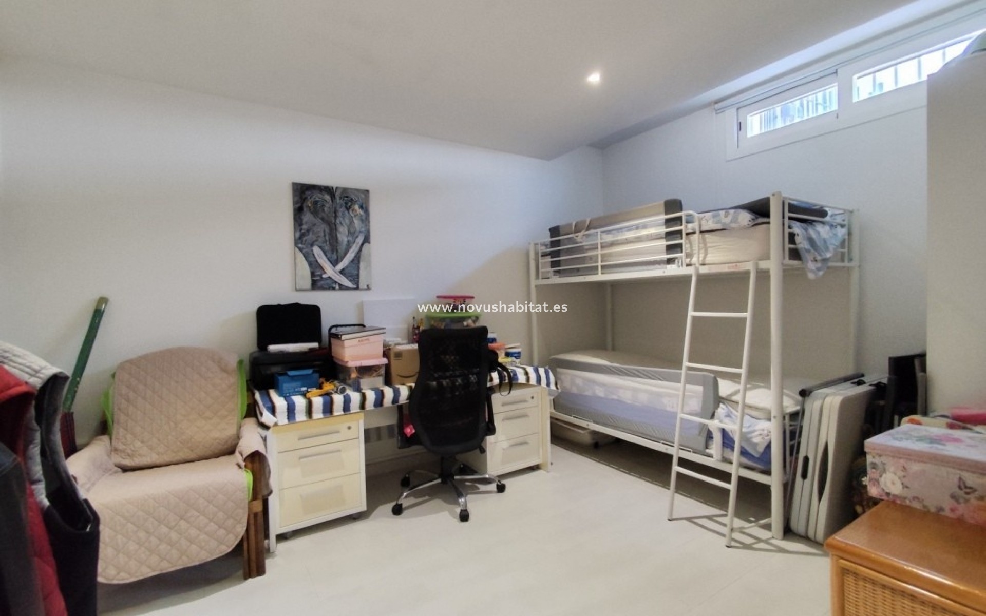 Herverkoop - Schakelwoning - Torrevieja