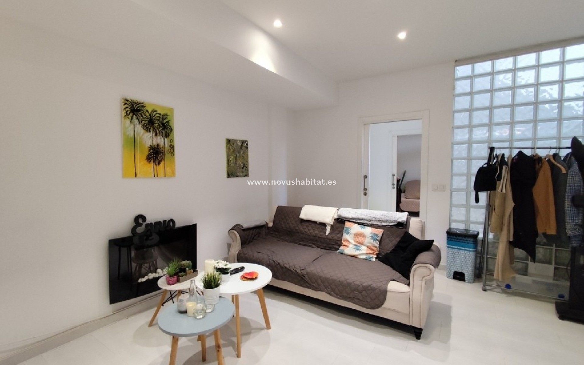Herverkoop - Schakelwoning - Torrevieja