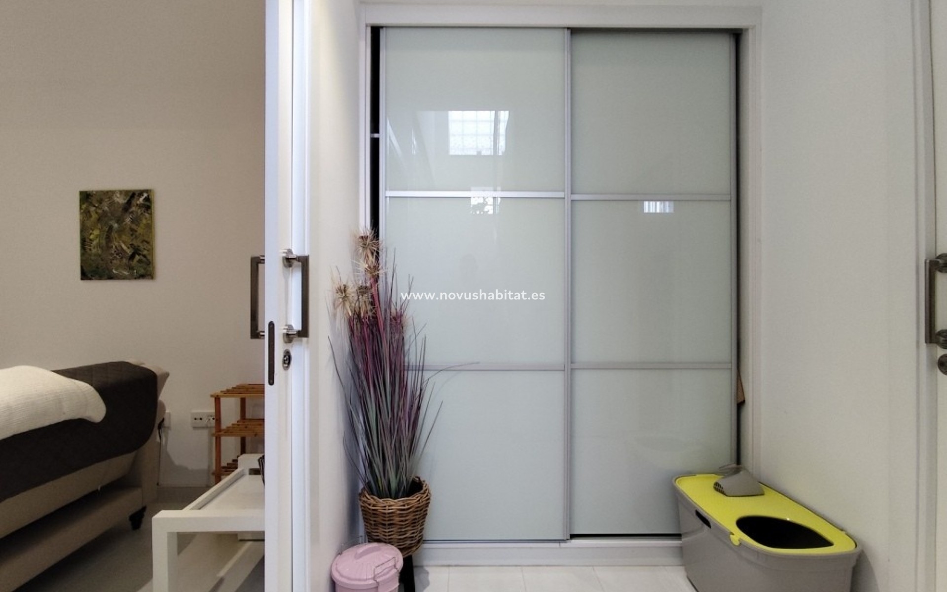Herverkoop - Schakelwoning - Torrevieja