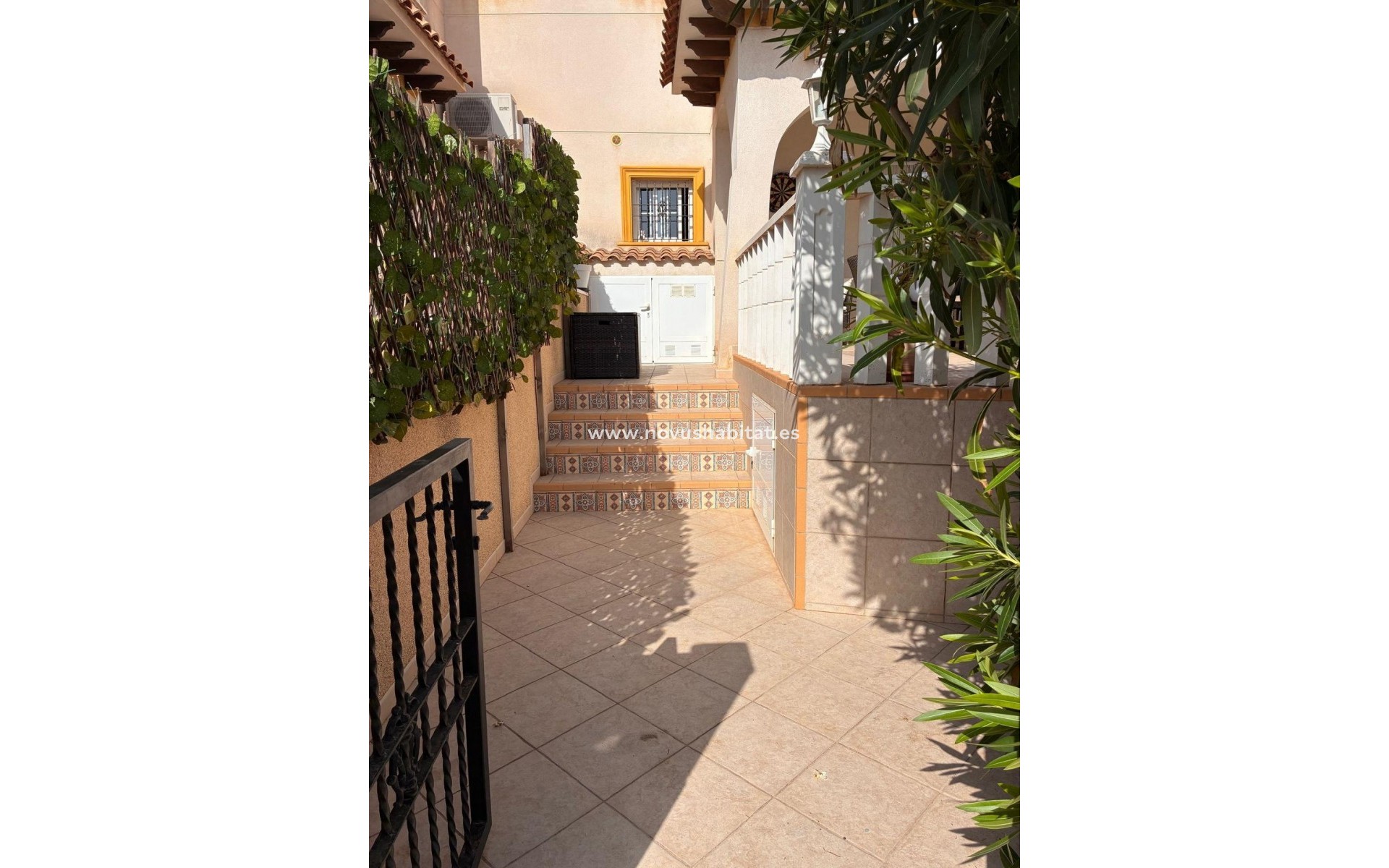 Herverkoop - Semi-detached house - Lomas de Cabo Roig
