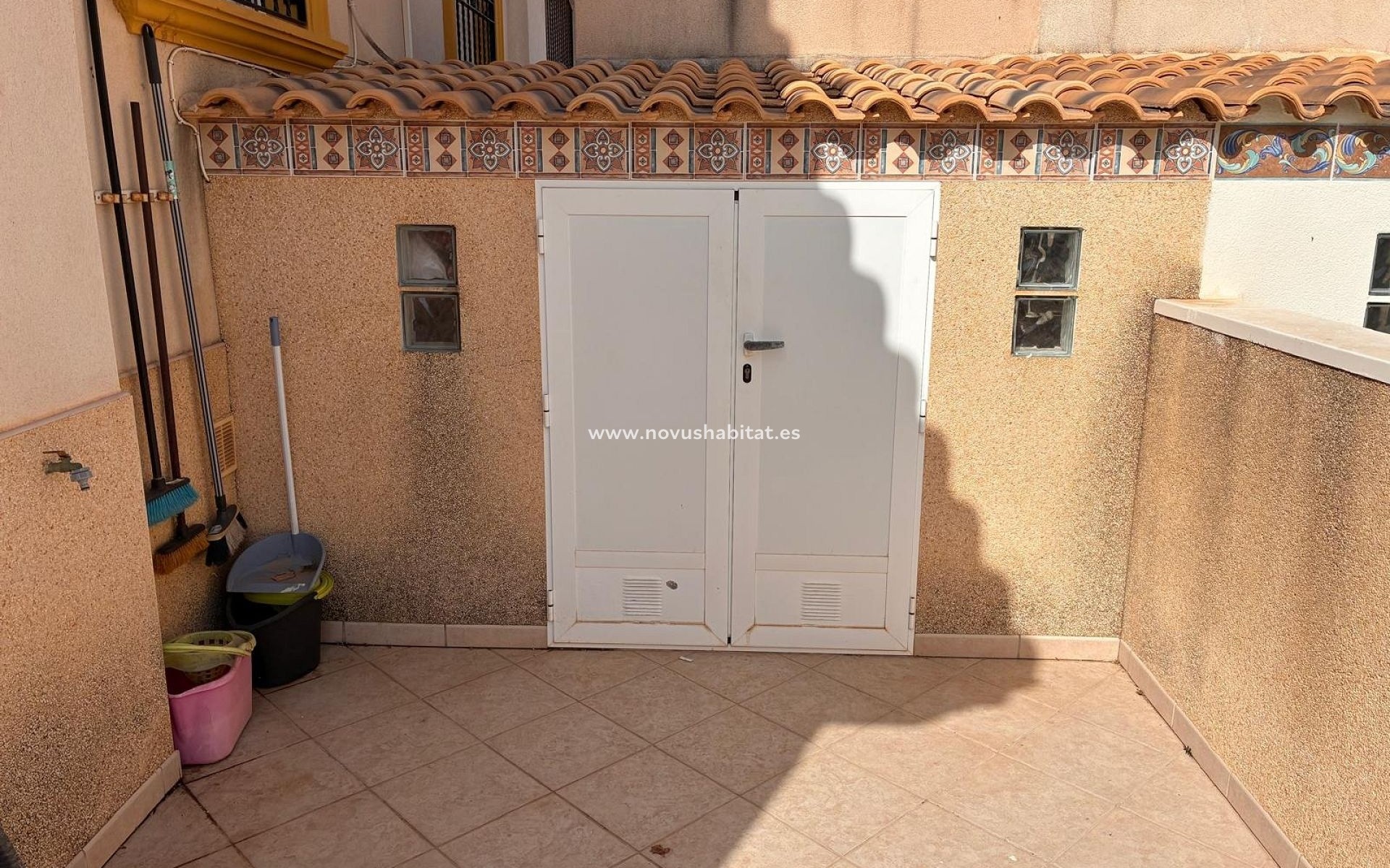 Herverkoop - Semi-detached house - Lomas de Cabo Roig