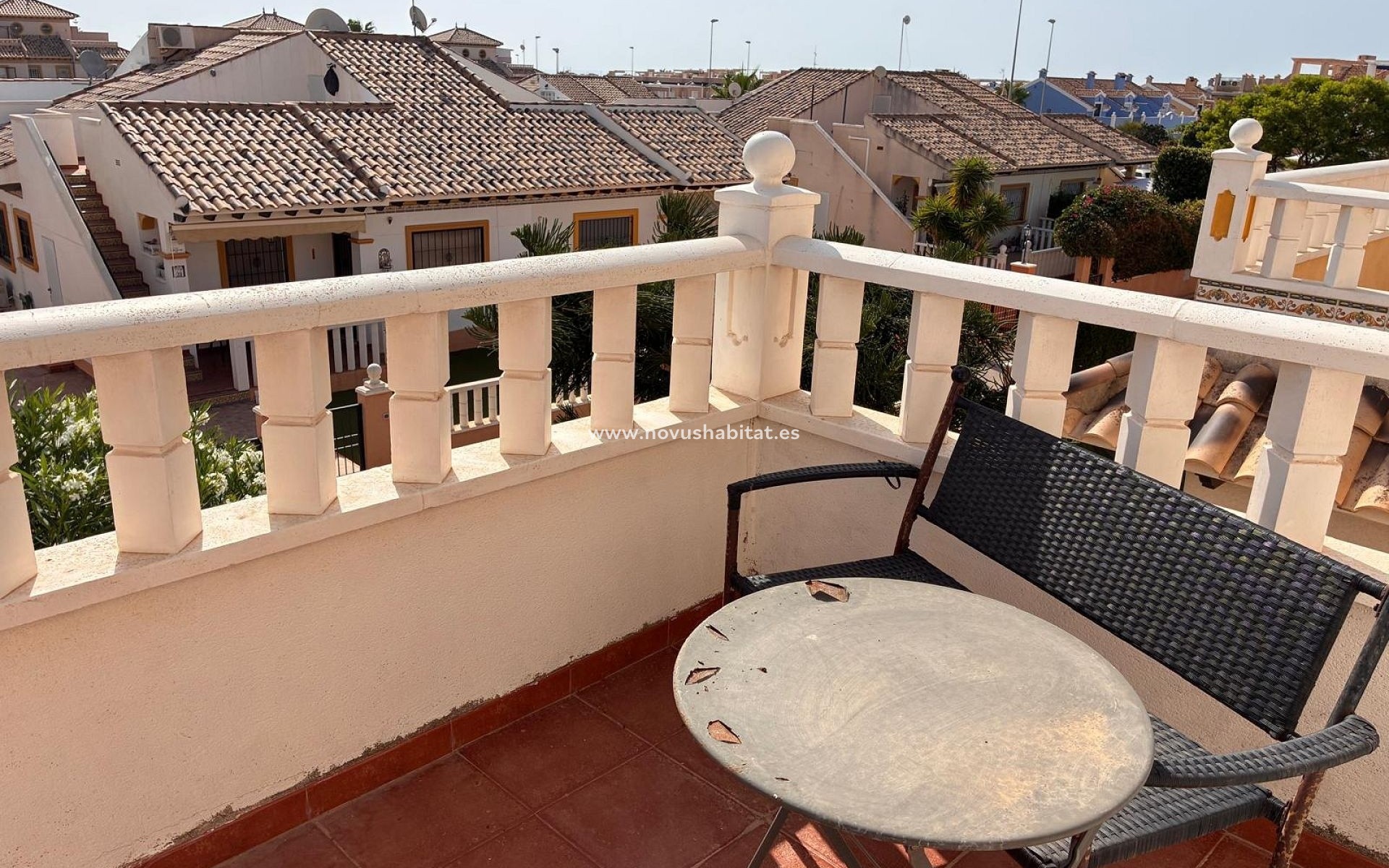Herverkoop - Semi-detached house - Lomas de Cabo Roig