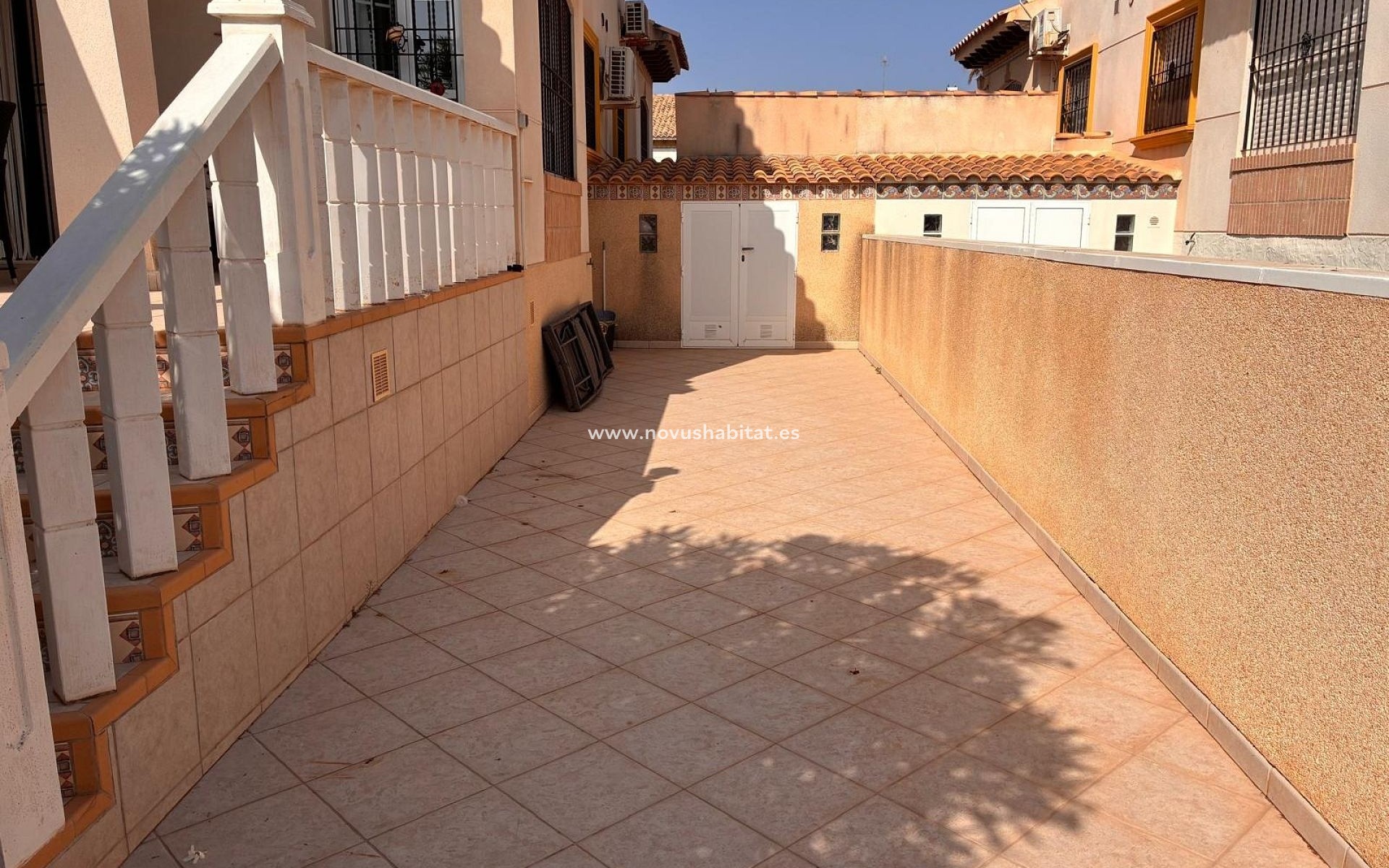 Herverkoop - Semi-detached house - Lomas de Cabo Roig