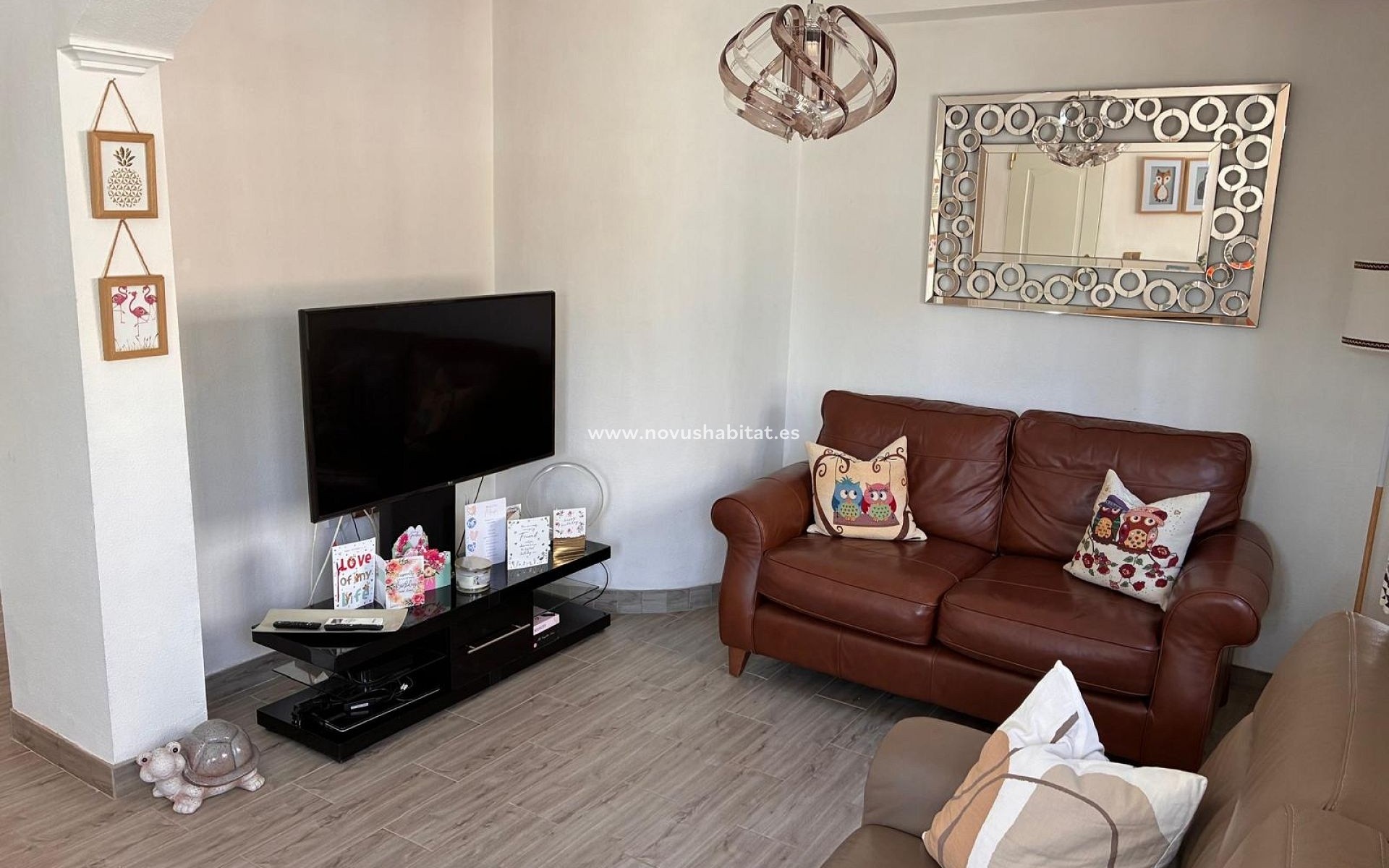 Herverkoop - Semi-detached house - Lomas de Cabo Roig