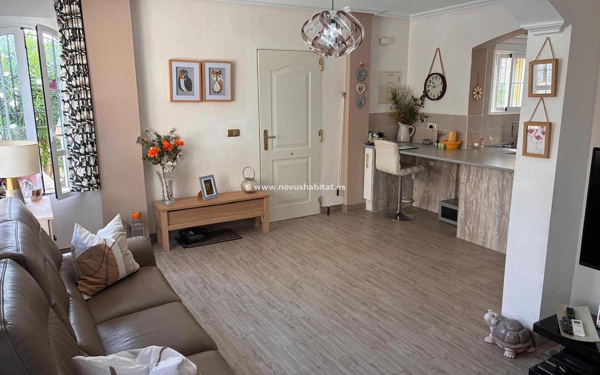 Herverkoop - Semi-detached house - Lomas de Cabo Roig