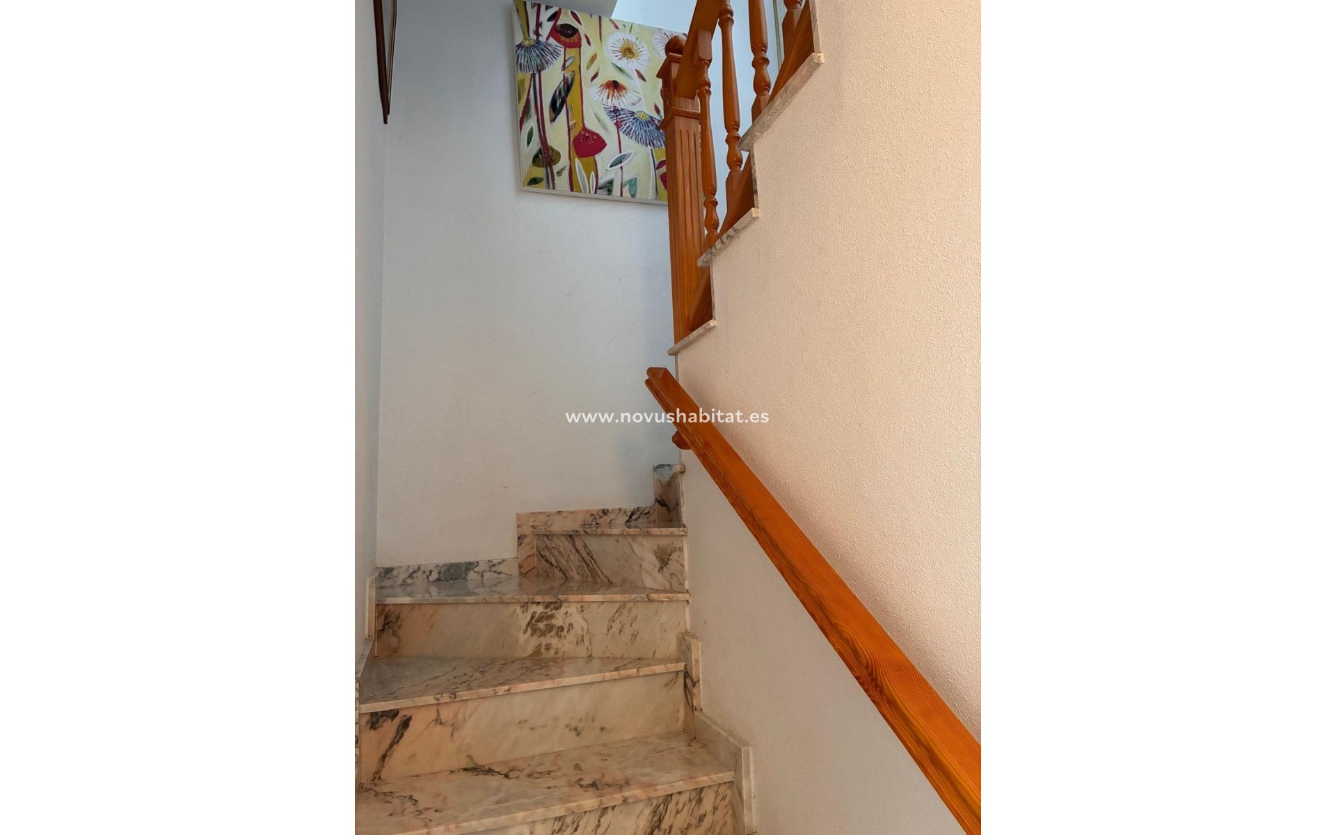 Herverkoop - Semi-detached house - Lomas de Cabo Roig