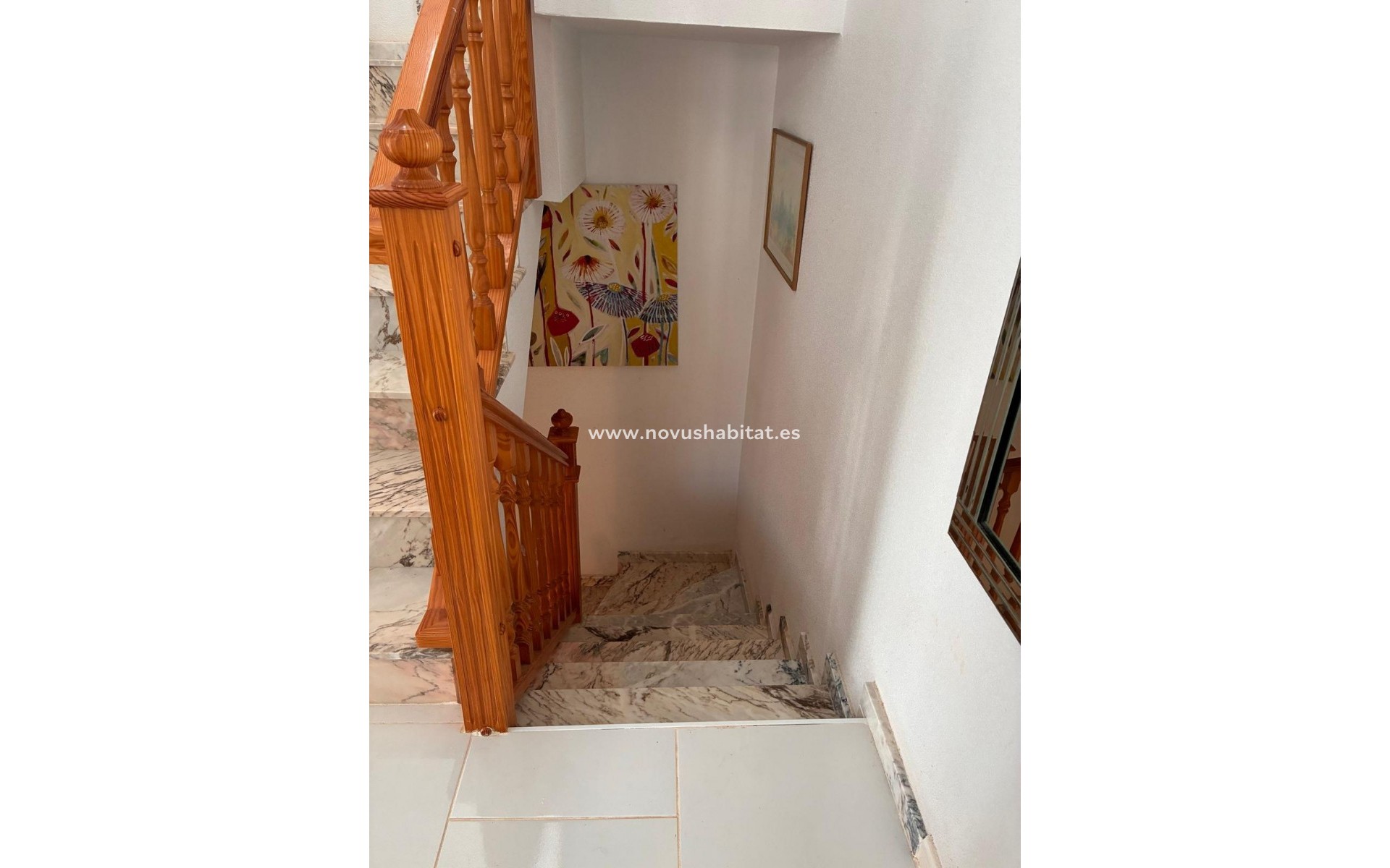 Herverkoop - Semi-detached house - Lomas de Cabo Roig