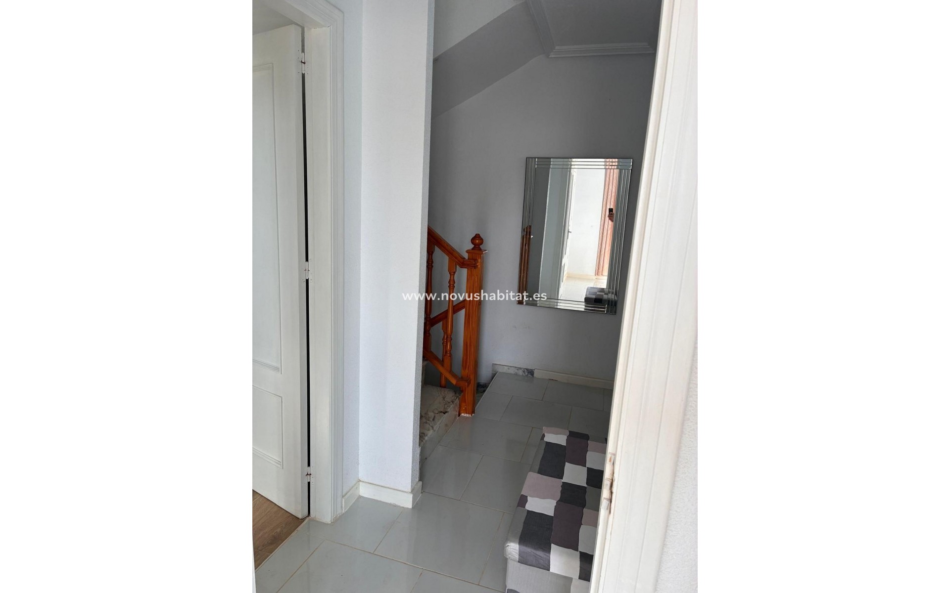 Herverkoop - Semi-detached house - Lomas de Cabo Roig
