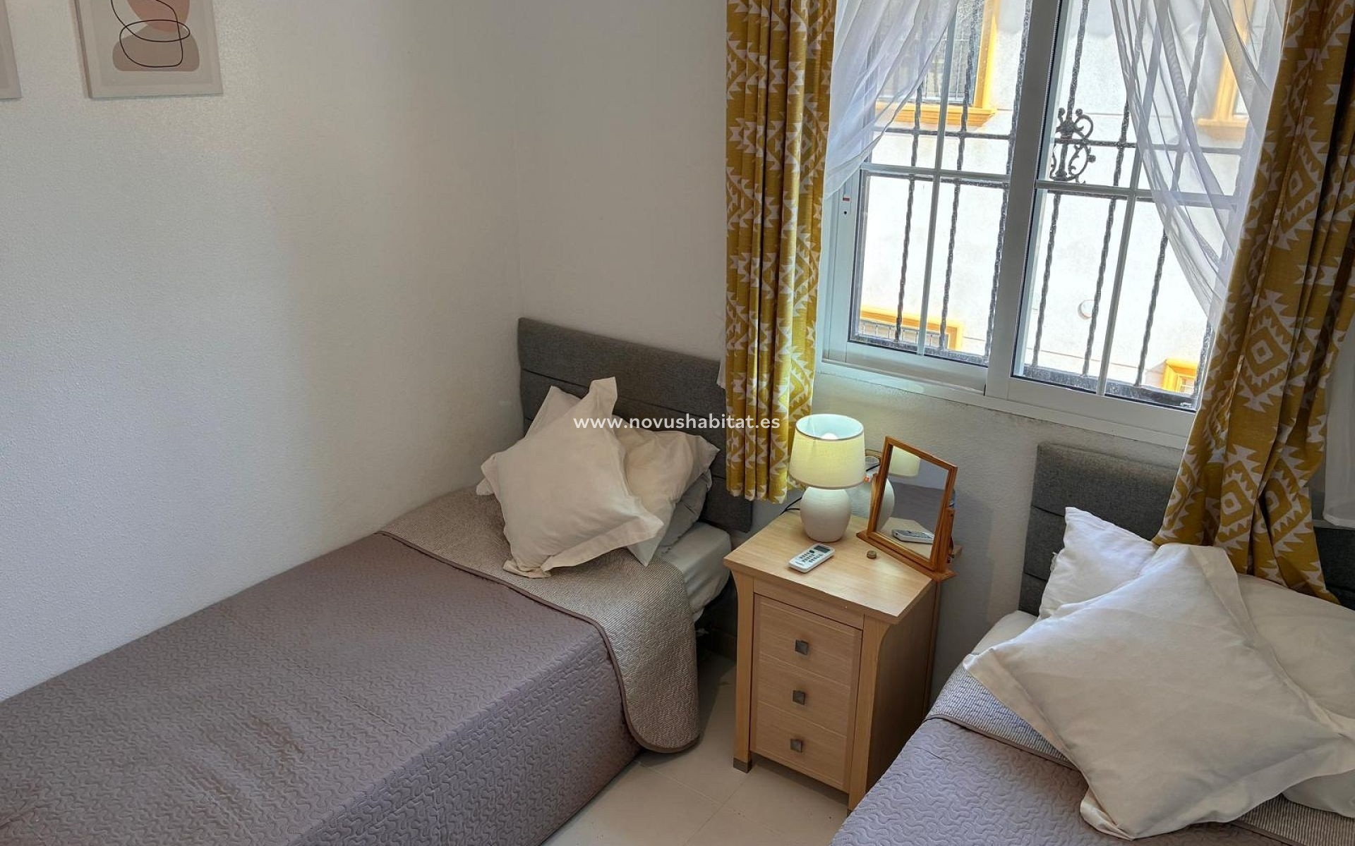Herverkoop - Semi-detached house - Lomas de Cabo Roig