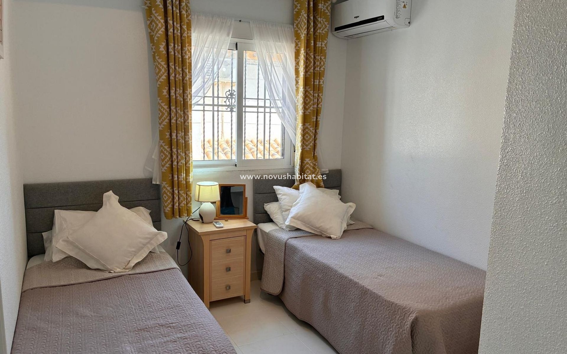 Herverkoop - Semi-detached house - Lomas de Cabo Roig