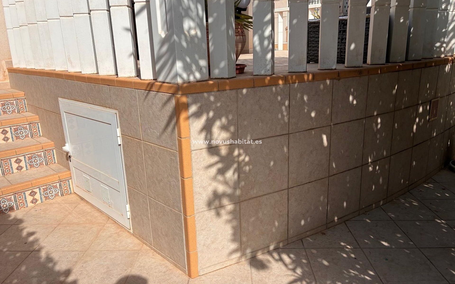 Herverkoop - Semi-detached house - Lomas de Cabo Roig