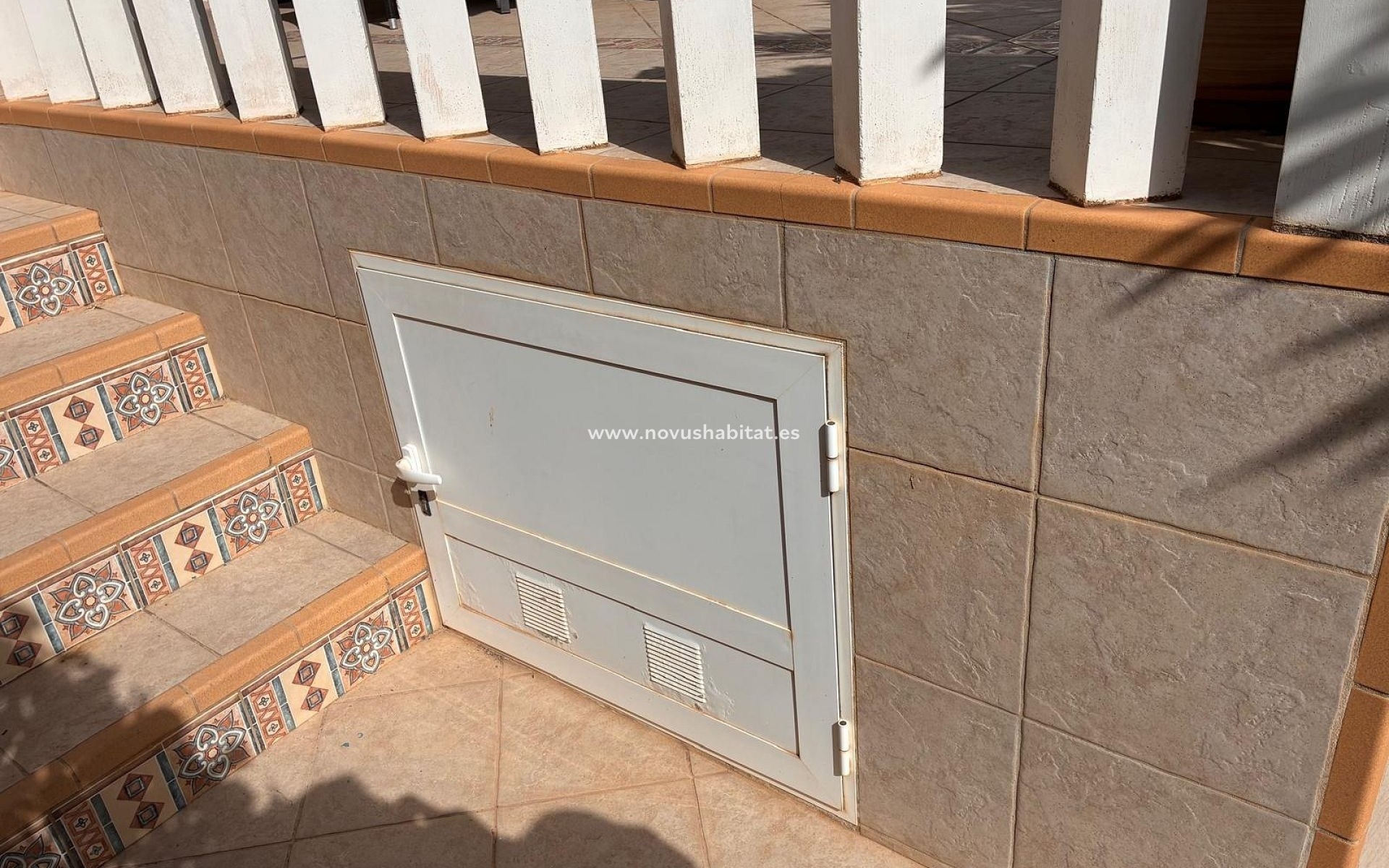 Herverkoop - Semi-detached house - Lomas de Cabo Roig