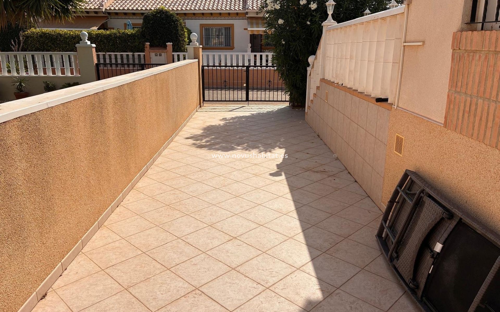 Herverkoop - Semi-detached house - Lomas de Cabo Roig